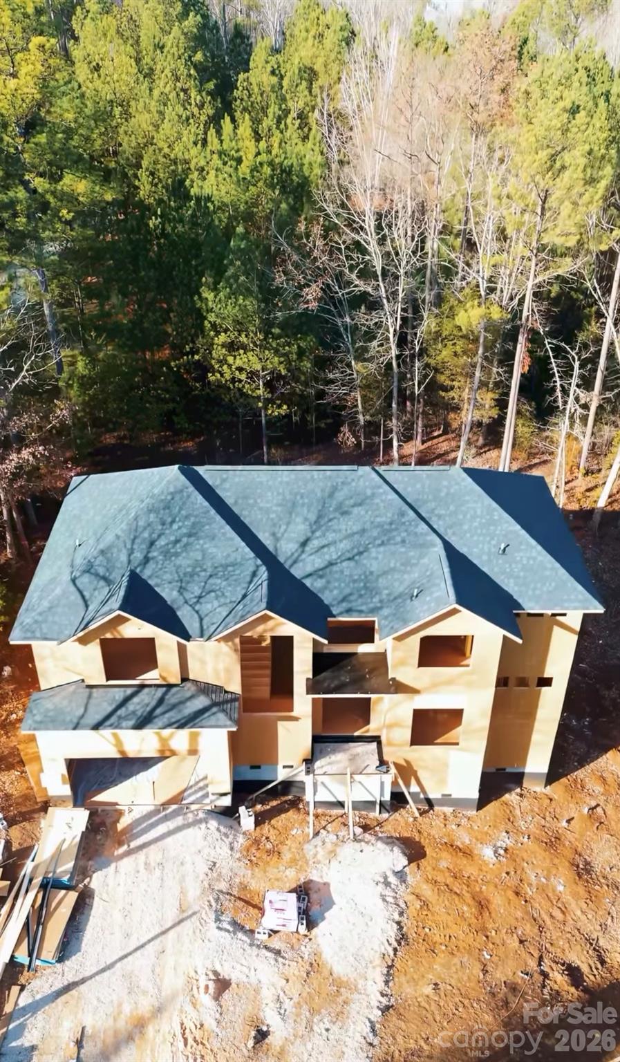 6882 Pine Moss Ln, Clover, SC 29710