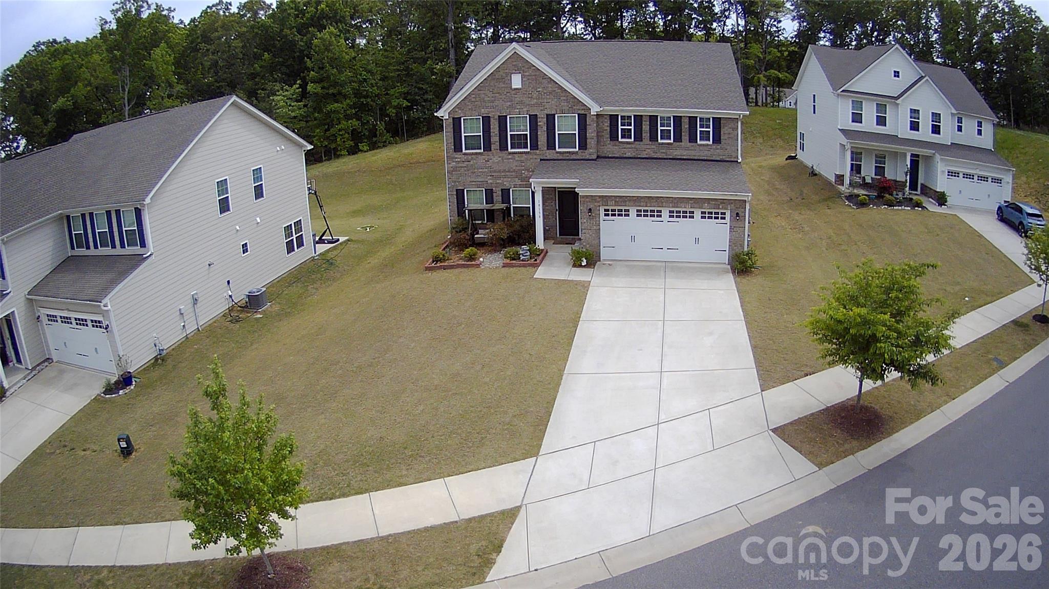 10158 Paper Birch Dr, Charlotte, NC 28215