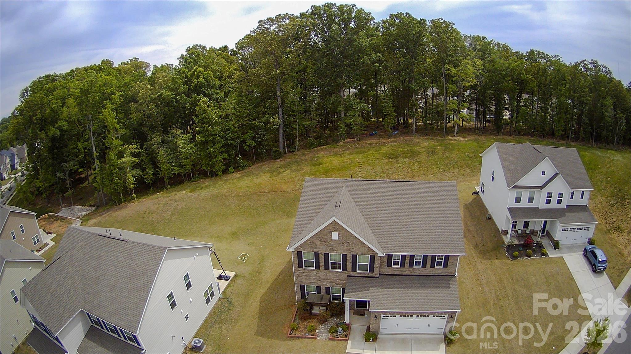 10158 Paper Birch Dr, Charlotte, NC 28215