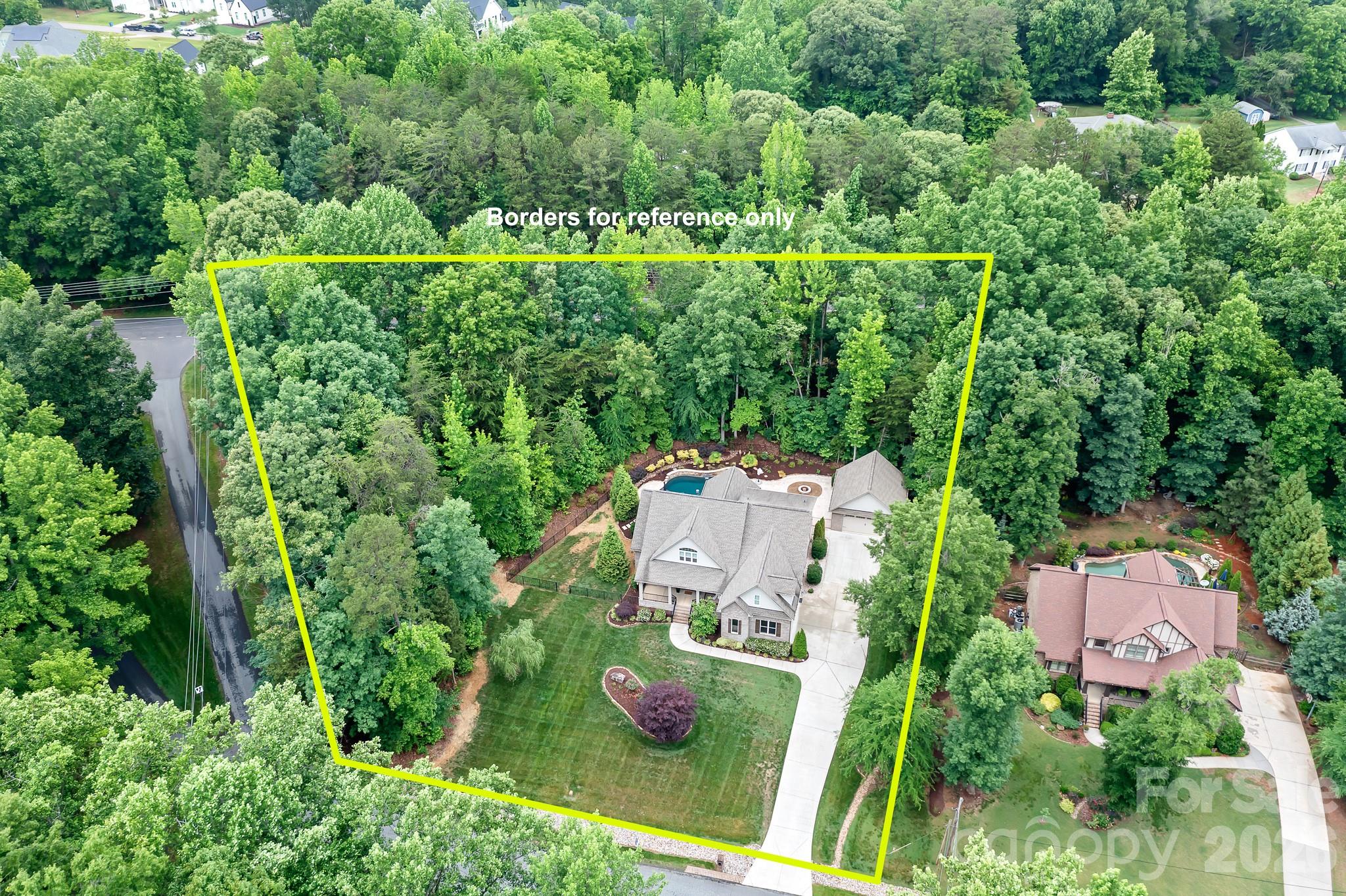 115 Buckingham Place Rd, Mooresville, NC 28115