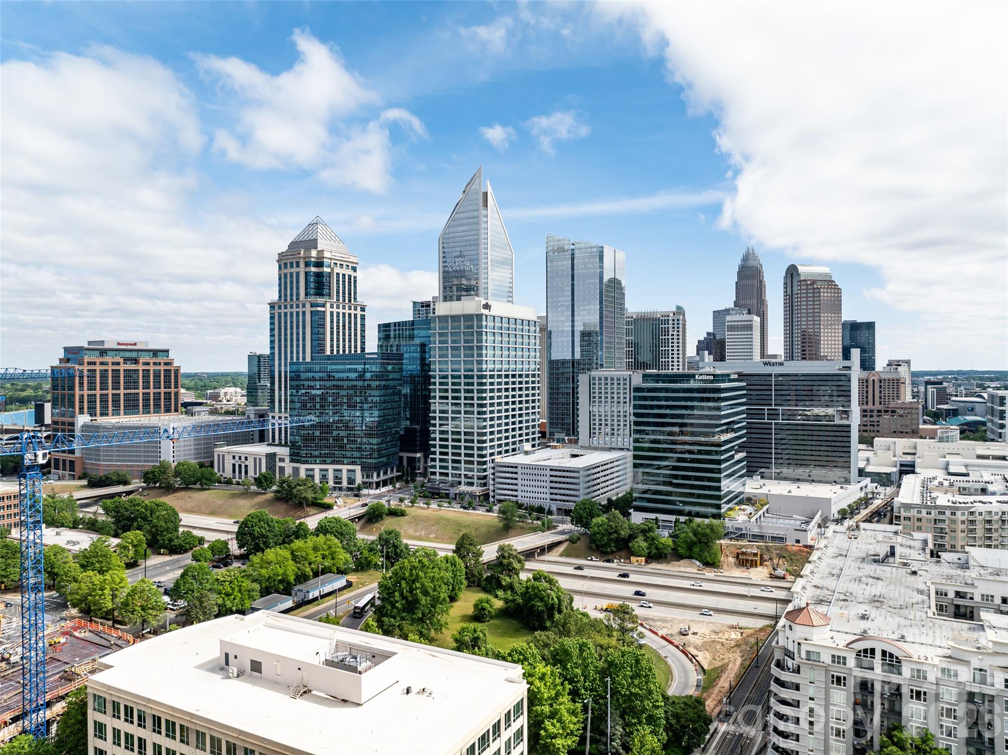 315 Arlington Ave #503, Charlotte, NC 28203