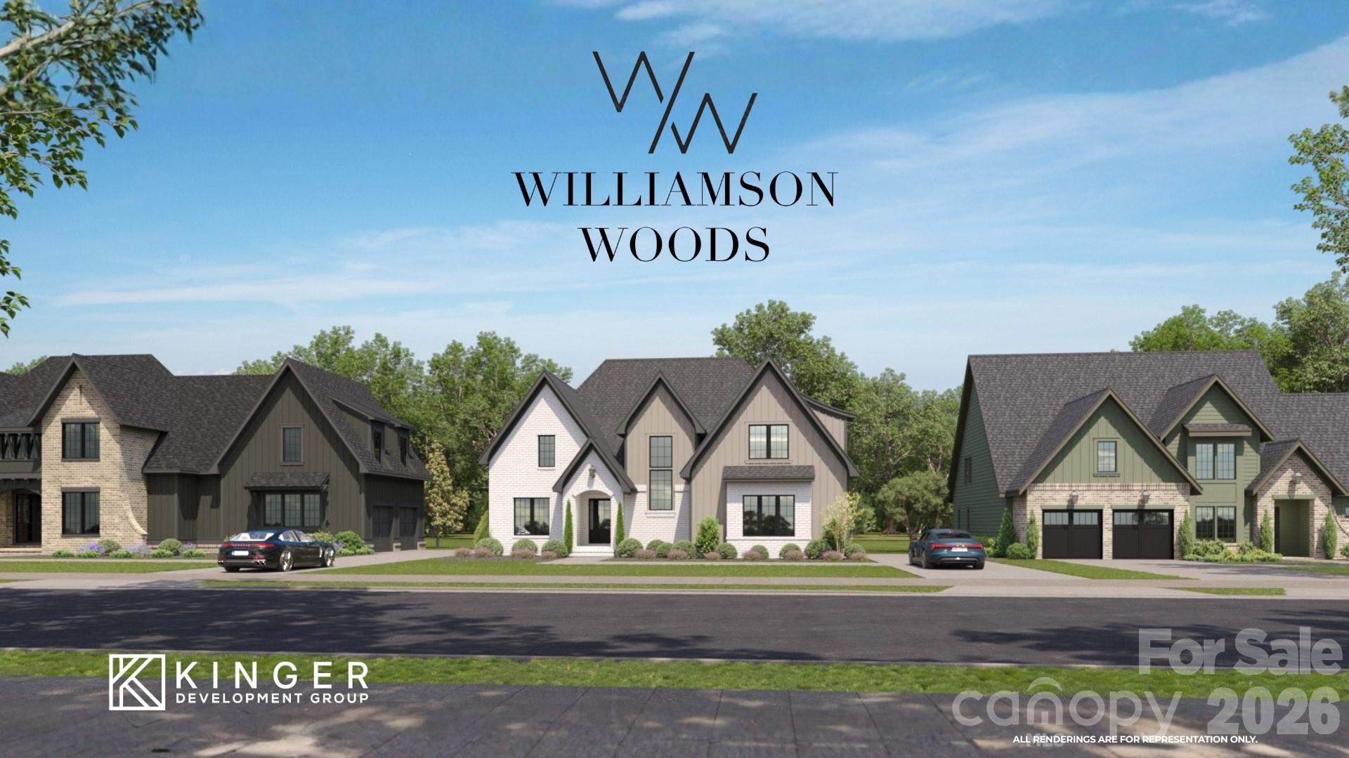 5109 Dolly Way, Mint Hill, NC 28105