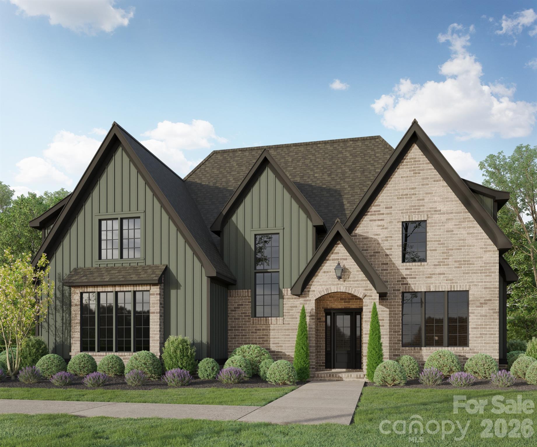 5109 Dolly Way, Mint Hill, NC 28105