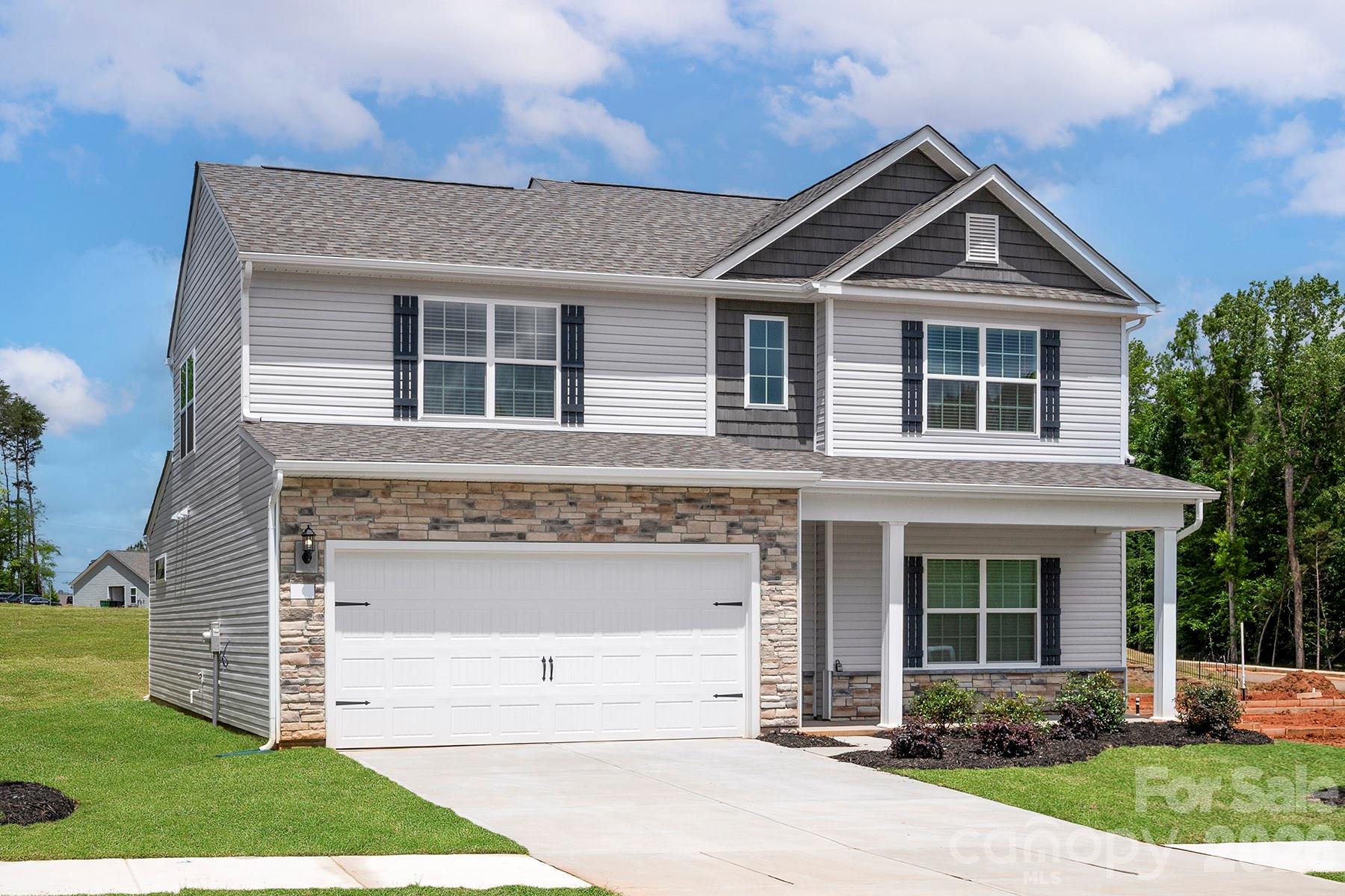 6602 Fairford Dr, Charlotte, NC 28215