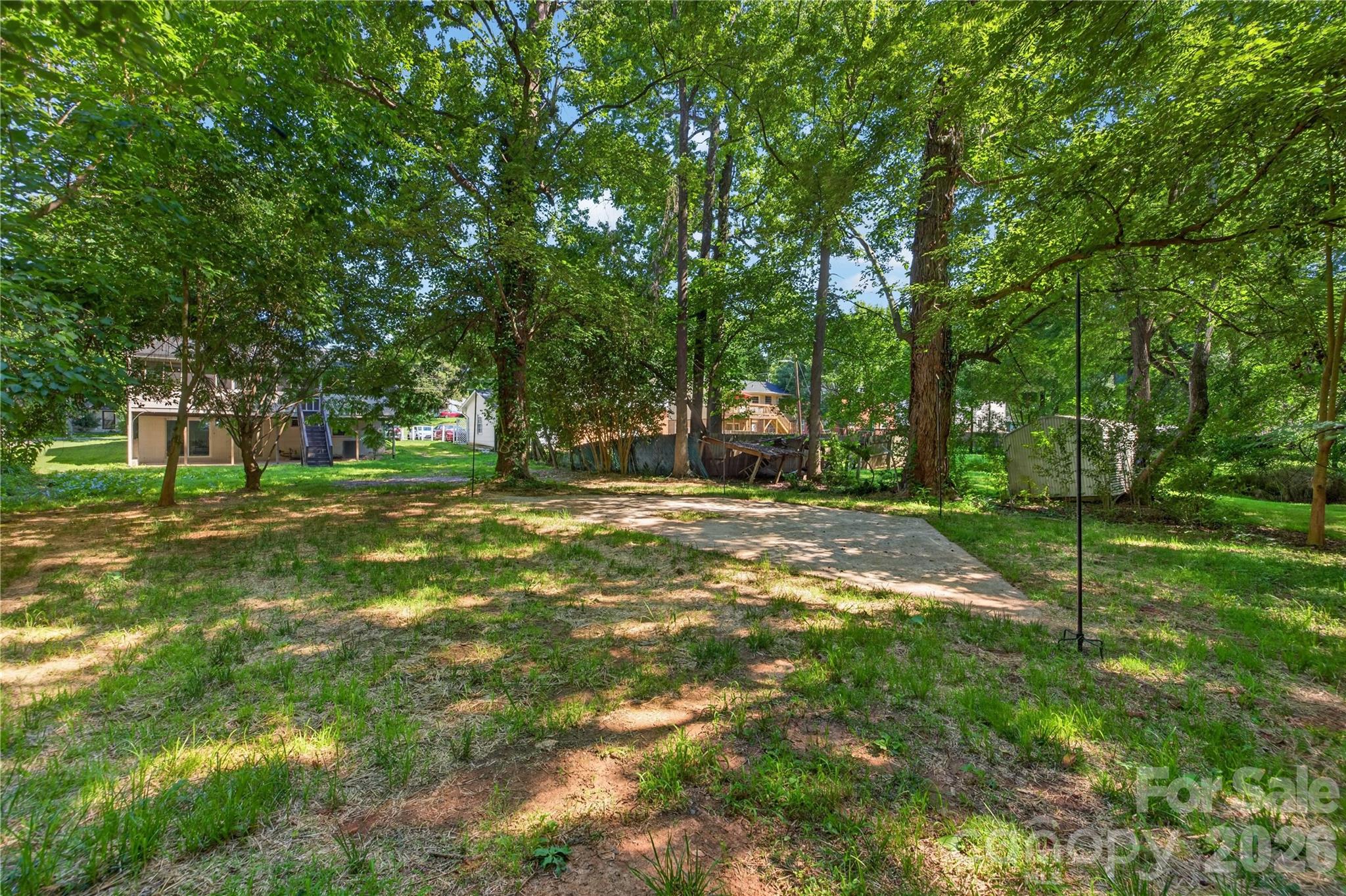 5701 Ilford St, Charlotte, NC 28215