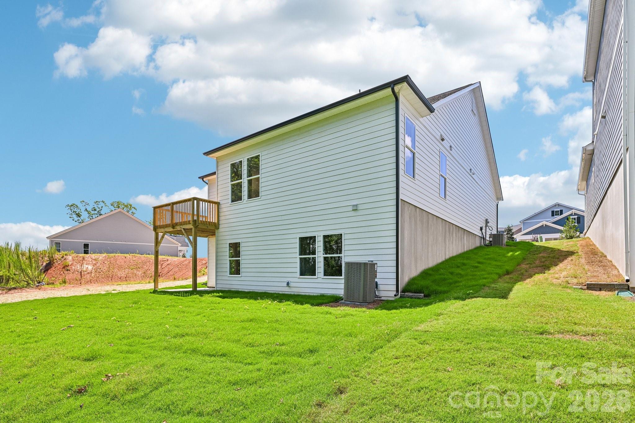 605 Banter Ln #37, Gastonia, NC 28056