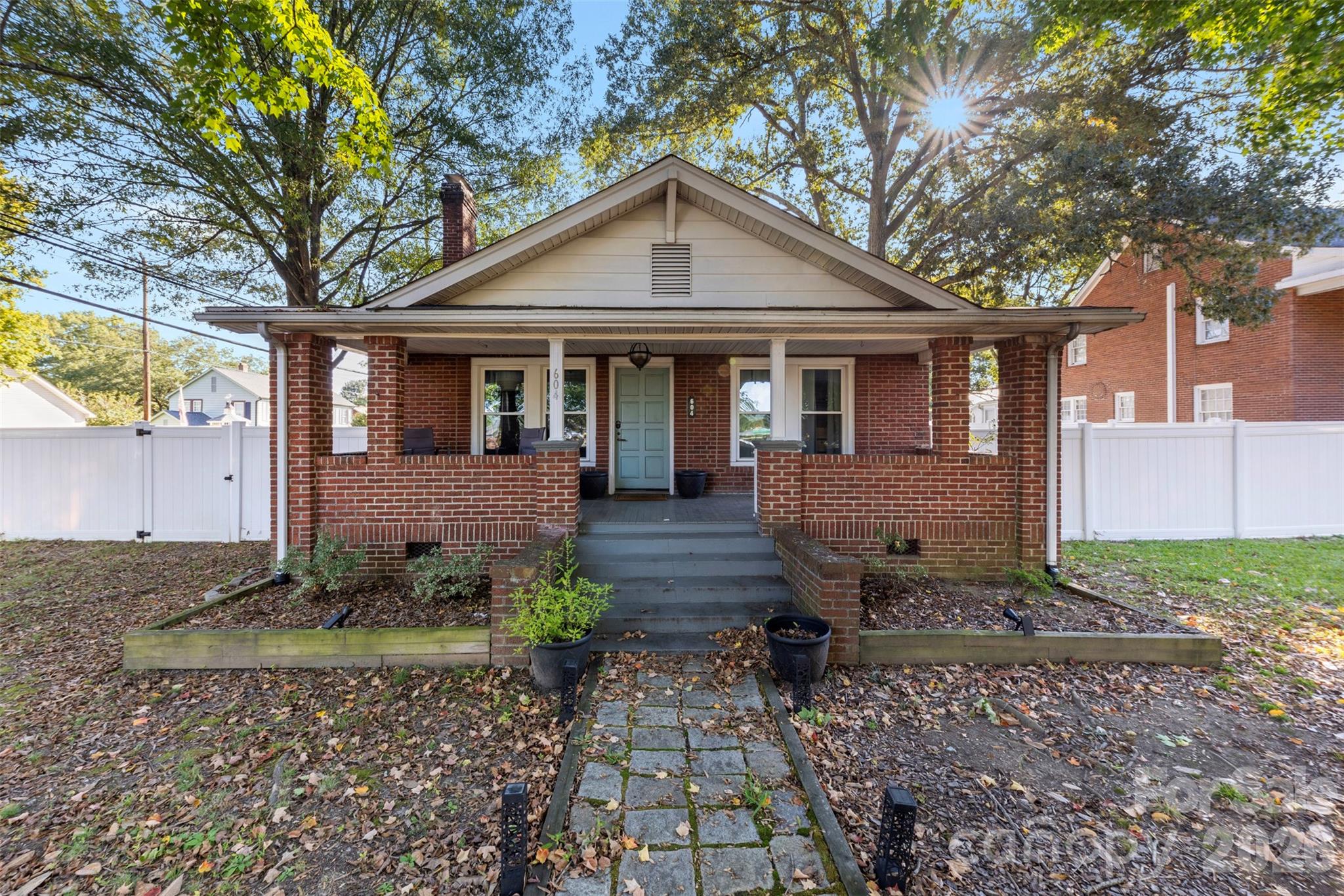 604 Pearl Ave, Kannapolis, NC 28083
