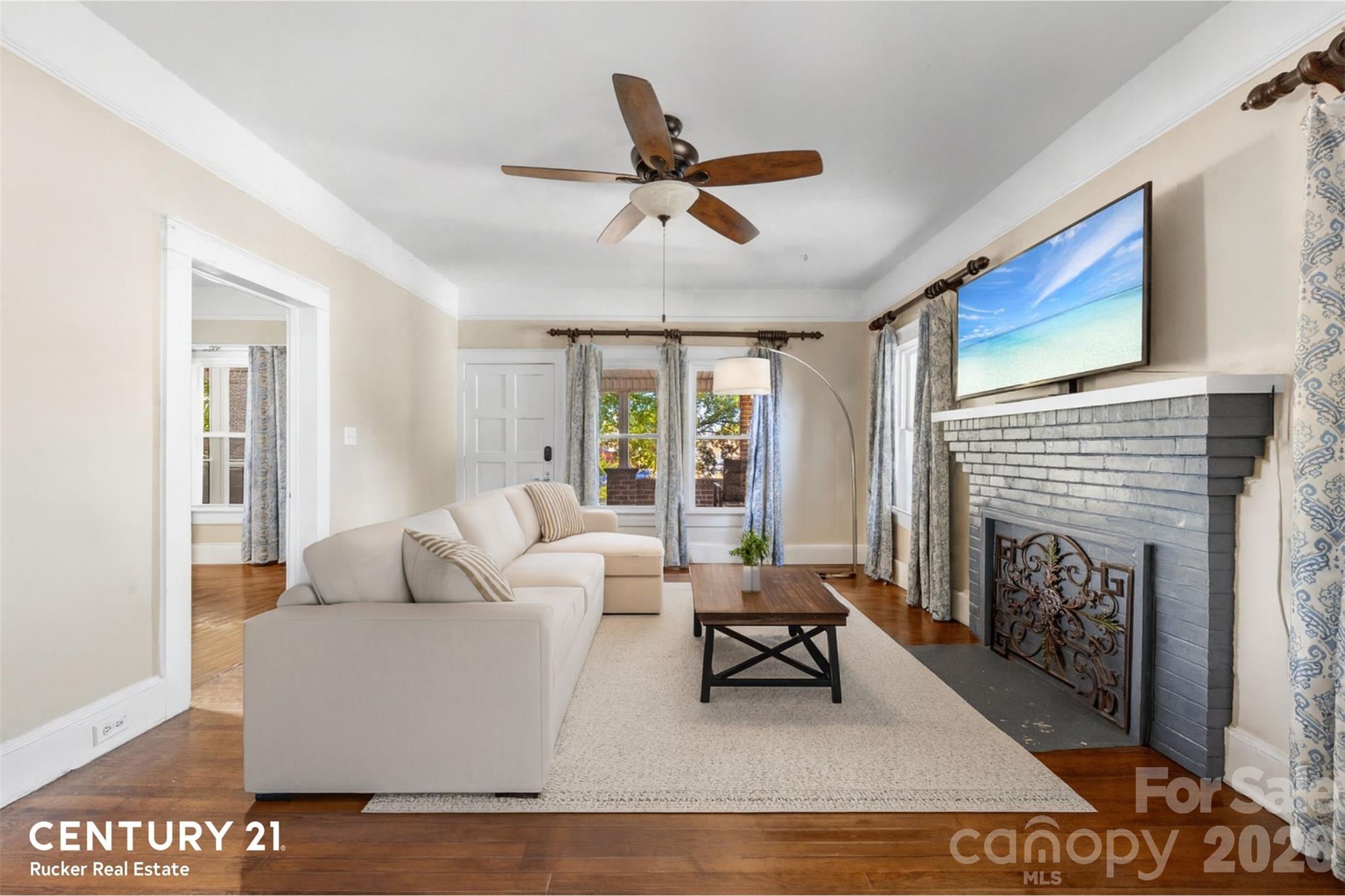 604 Pearl Ave, Kannapolis, NC 28083