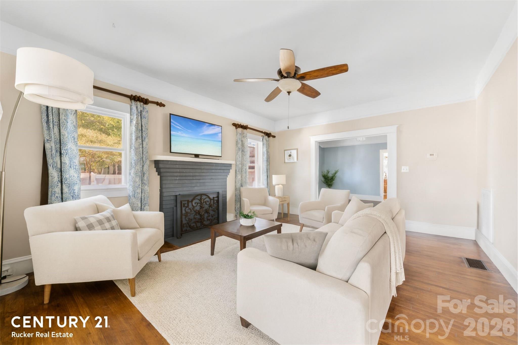 604 Pearl Ave, Kannapolis, NC 28083