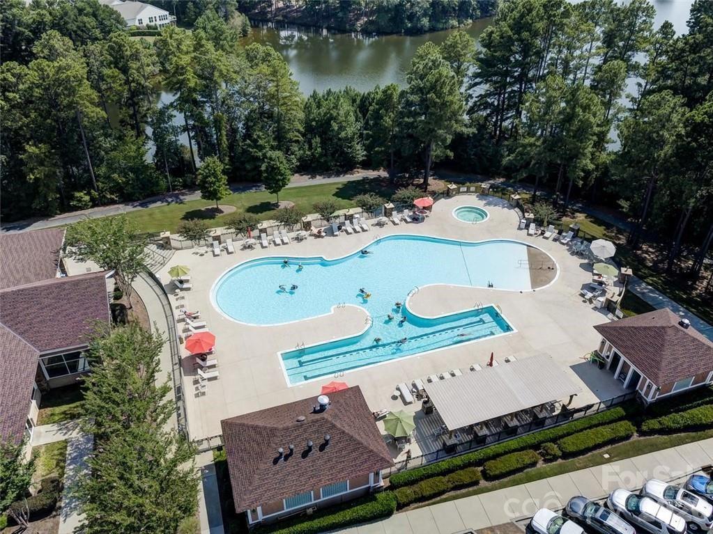 3628 Golden Cascade Ln, Indian Land, SC 29707