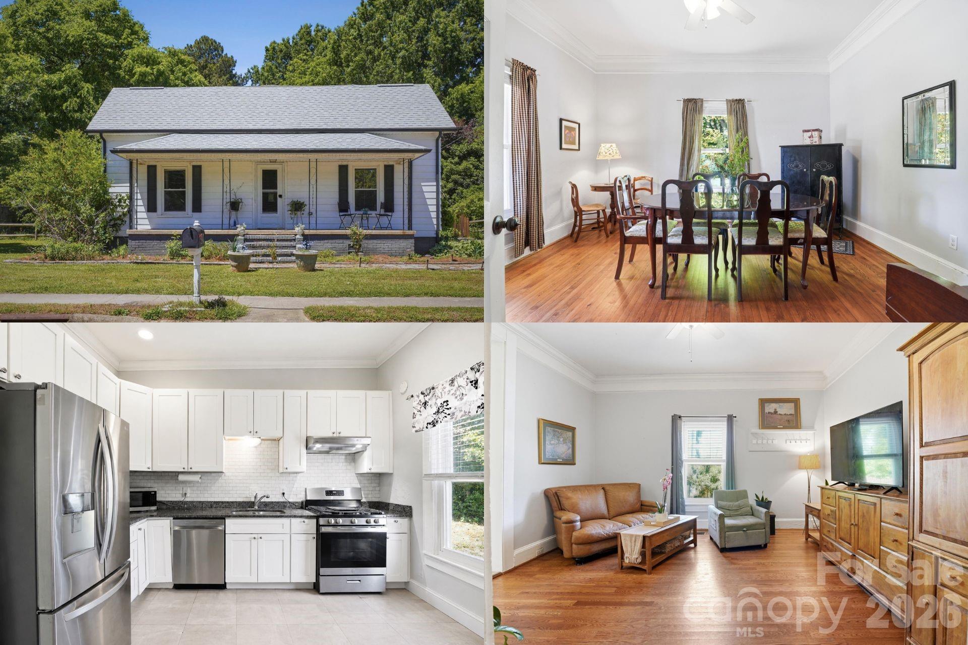 30 Selma Dr, Mooresville, NC 28115