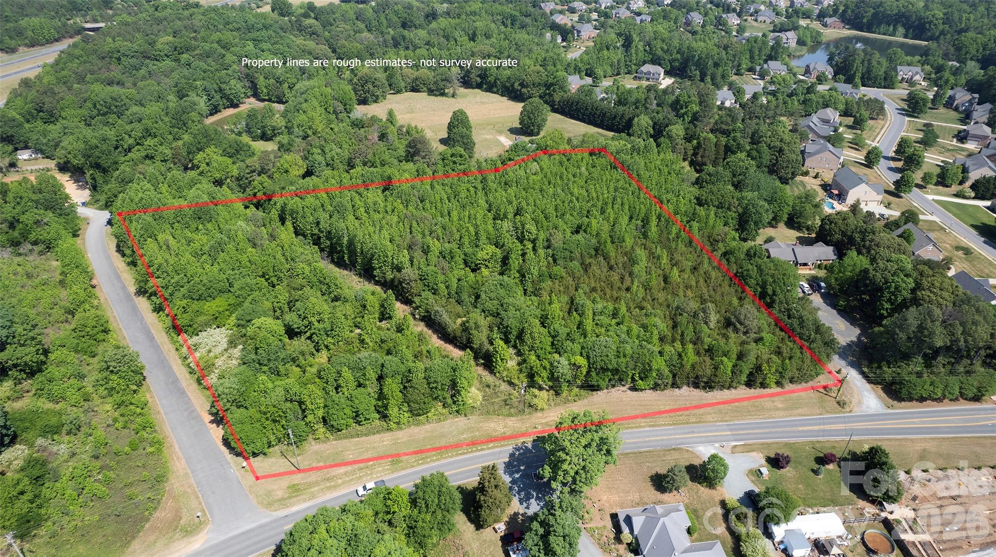 8115 Brief Rd, Mint Hill, NC 28227