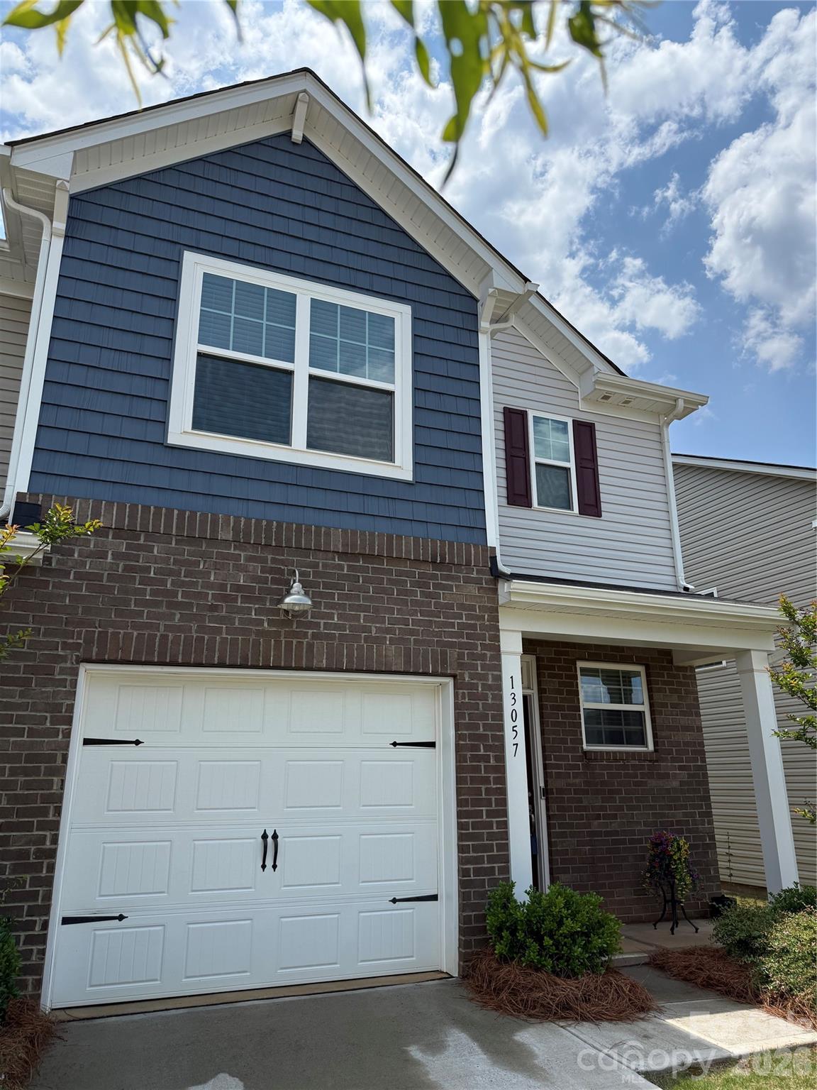 13057 Cottage Crest Ln, Charlotte, NC 28273