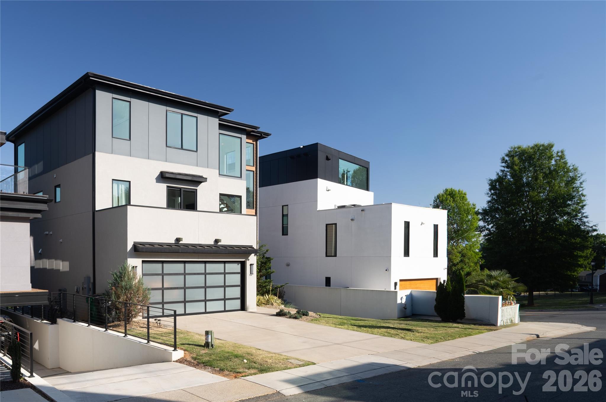 308 Frazier Ave, Charlotte, NC 28216