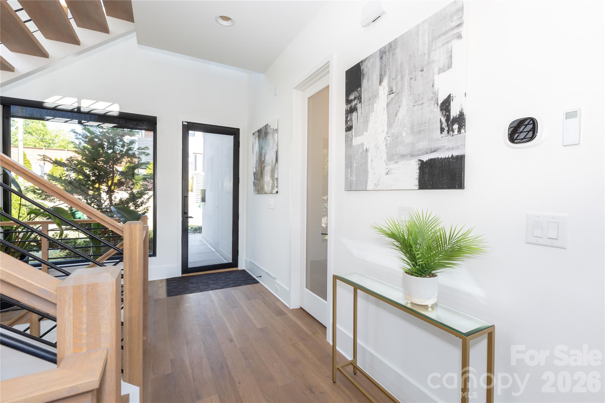 308 Frazier Ave, Charlotte, NC 28216