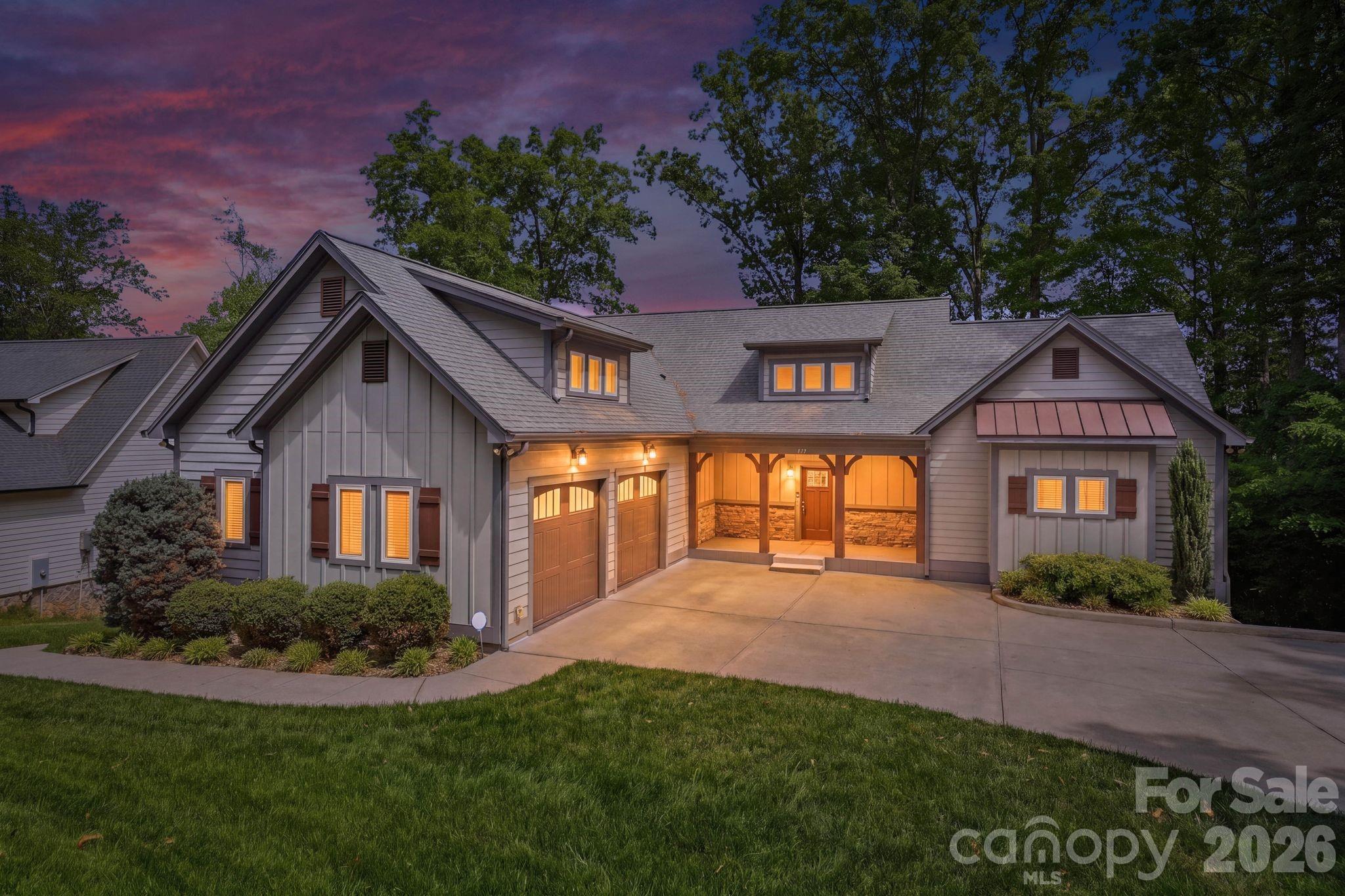 113 Jami Wind Ct, Mooresville, NC 28115