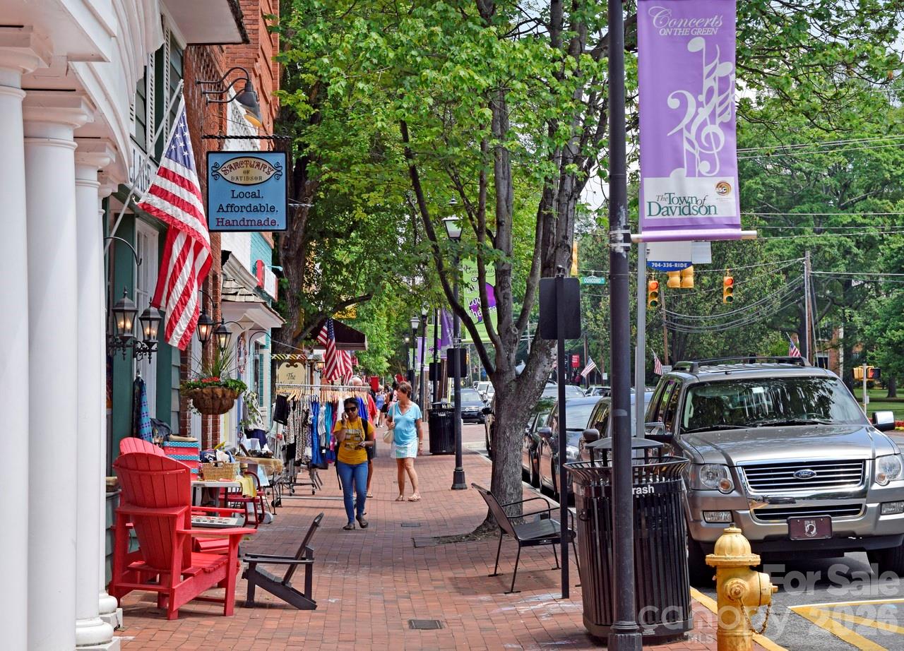 300 Armour St, Davidson, NC 28036