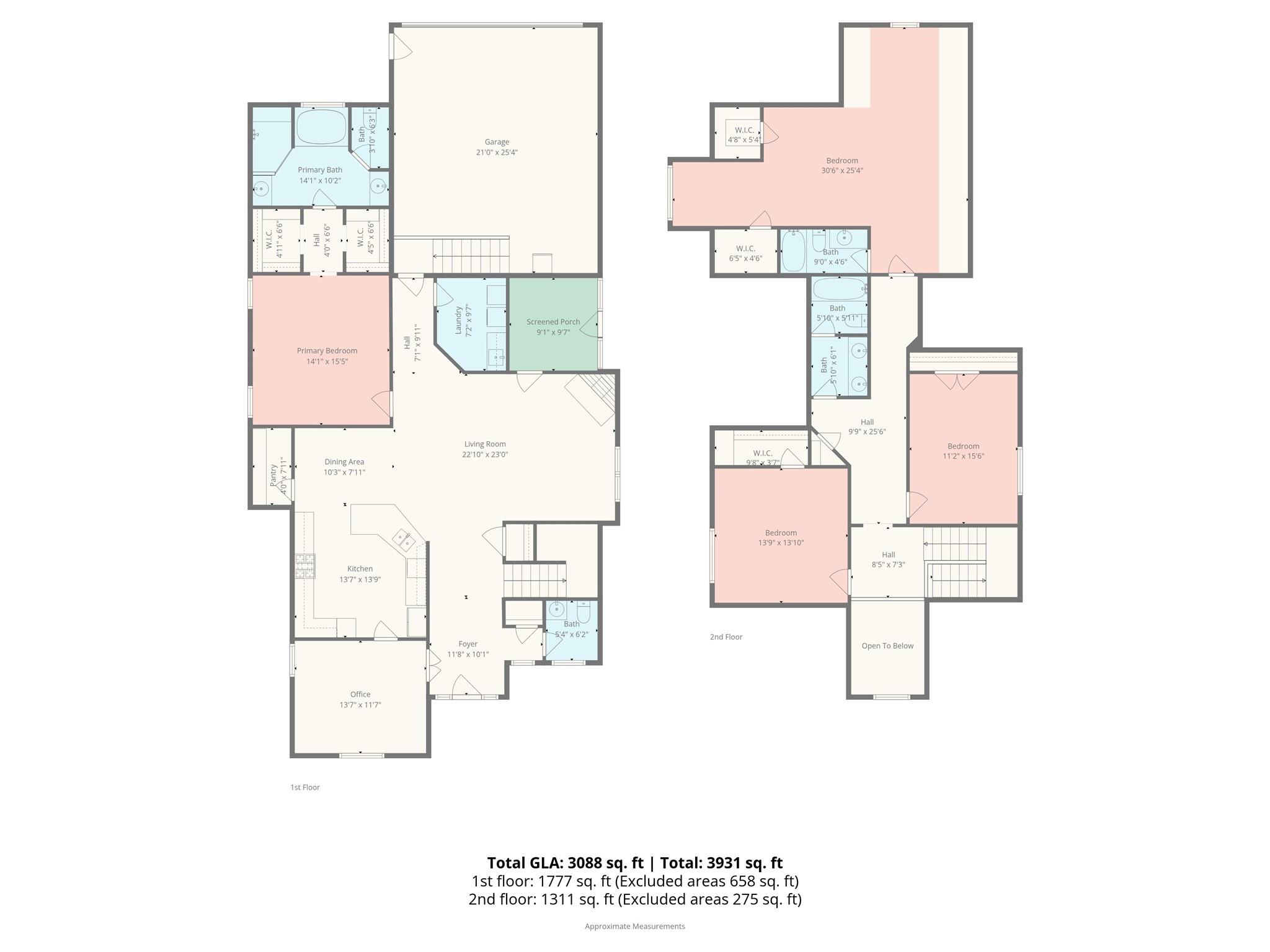 3331 Keady Mill Loop, Kannapolis, NC 28081