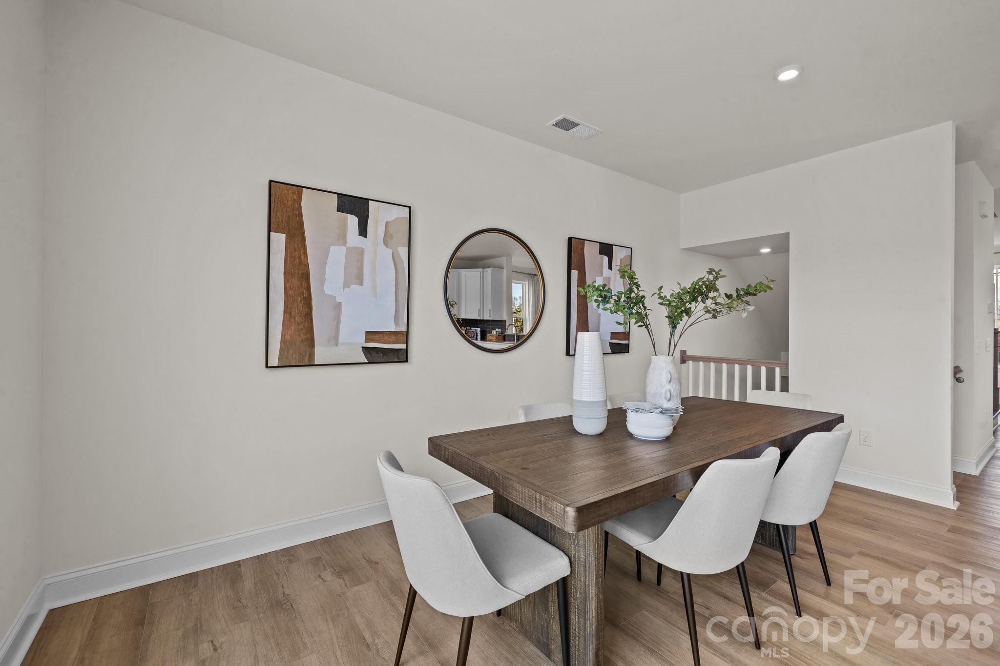 6213 Intertwine St, Charlotte, NC 28278