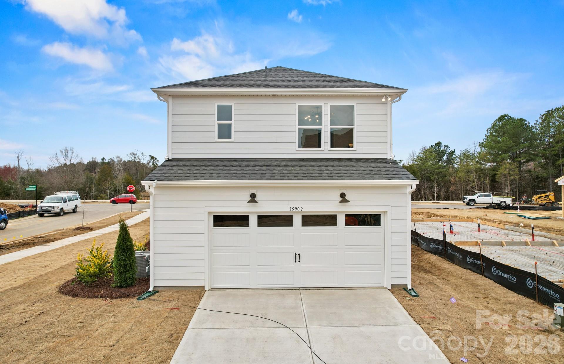 3632 Edisto Pl, Monroe, NC 28110
