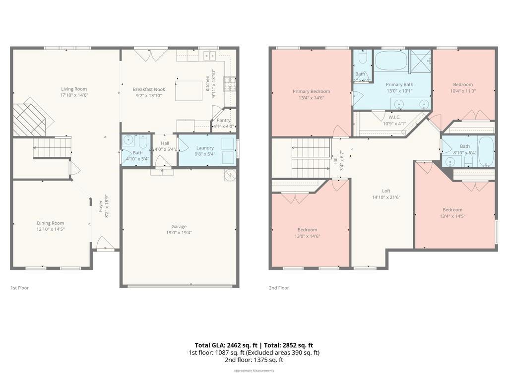 1007 Hamil Ridge Dr, Waxhaw, NC 28173