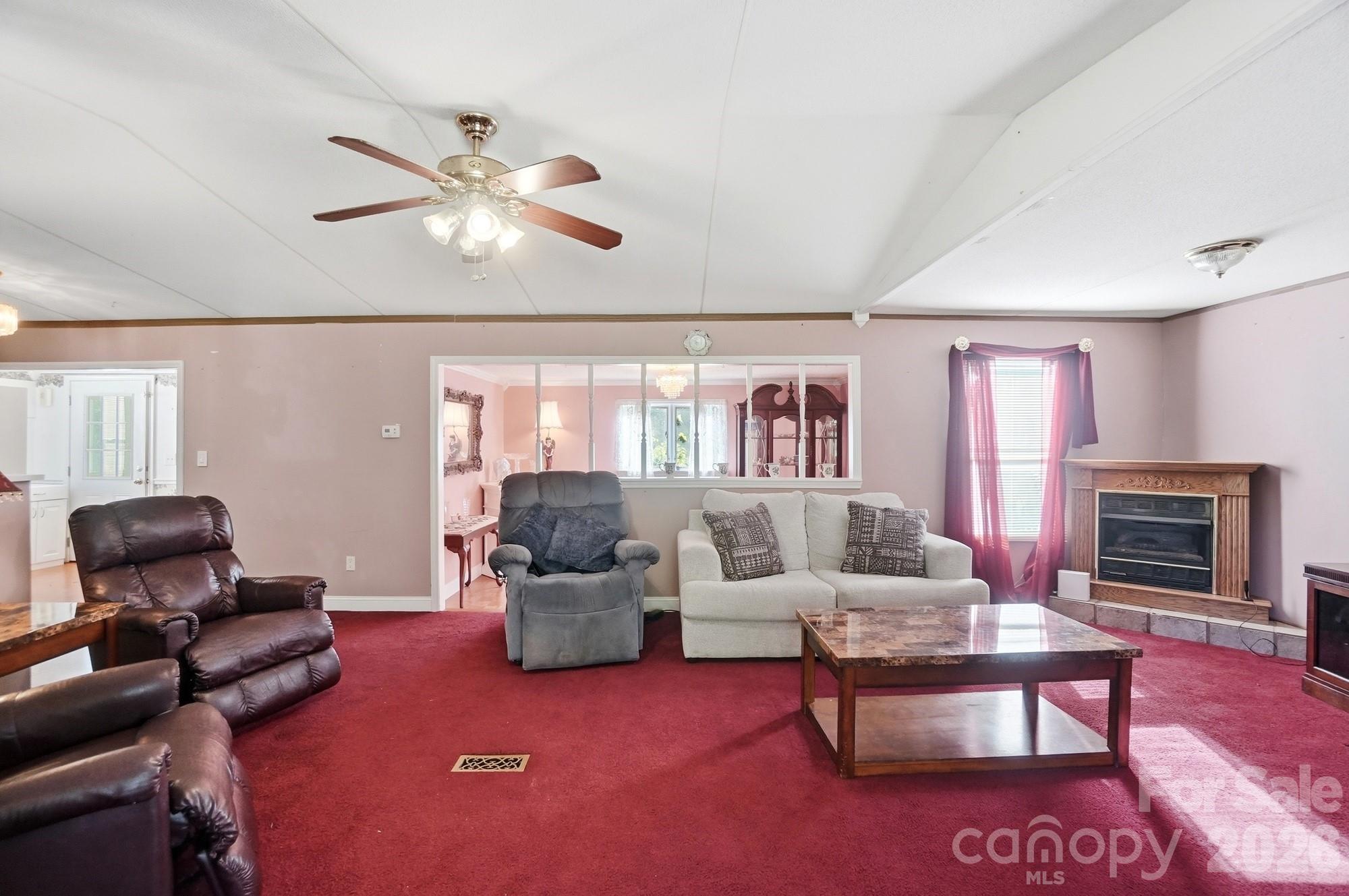 2909 Balkan Dr, York, SC 29745