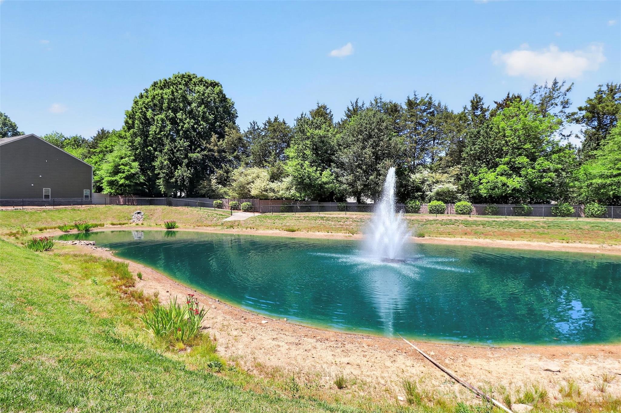 227 Park Meadows Dr, Stallings, NC 28104