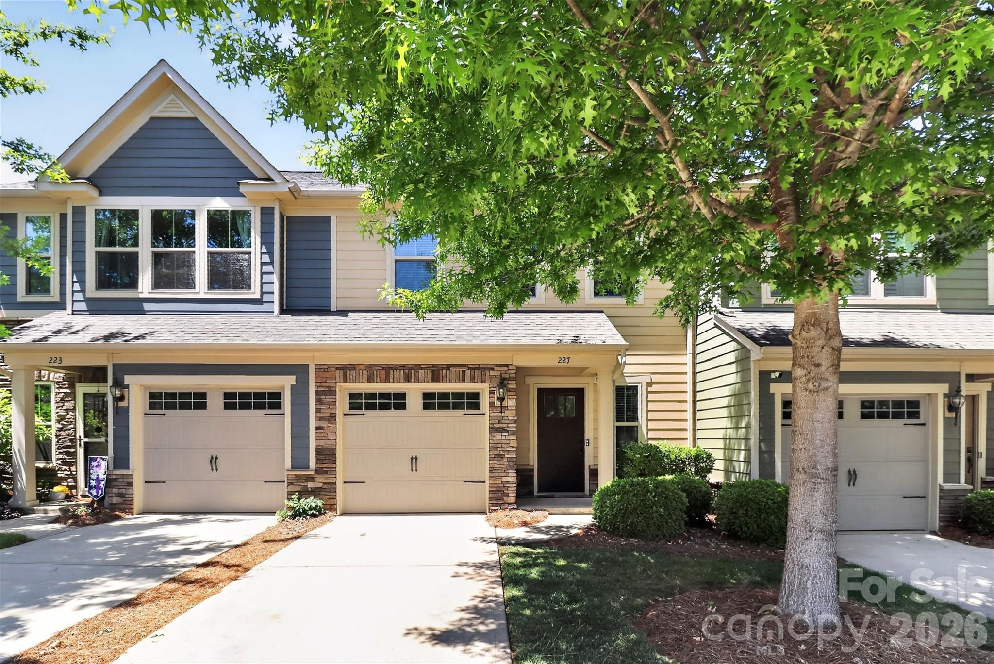 227 Park Meadows Dr, Stallings, NC 28104