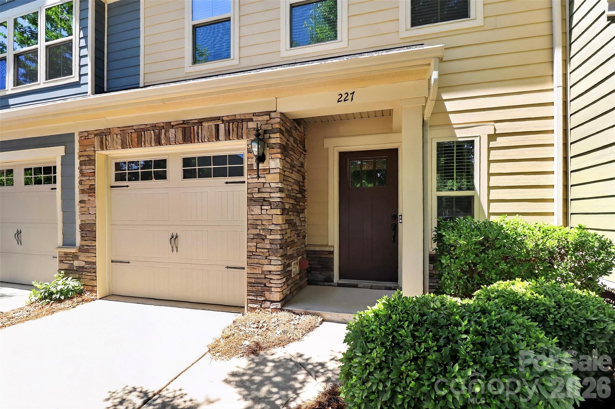 227 Park Meadows Dr, Stallings, NC 28104