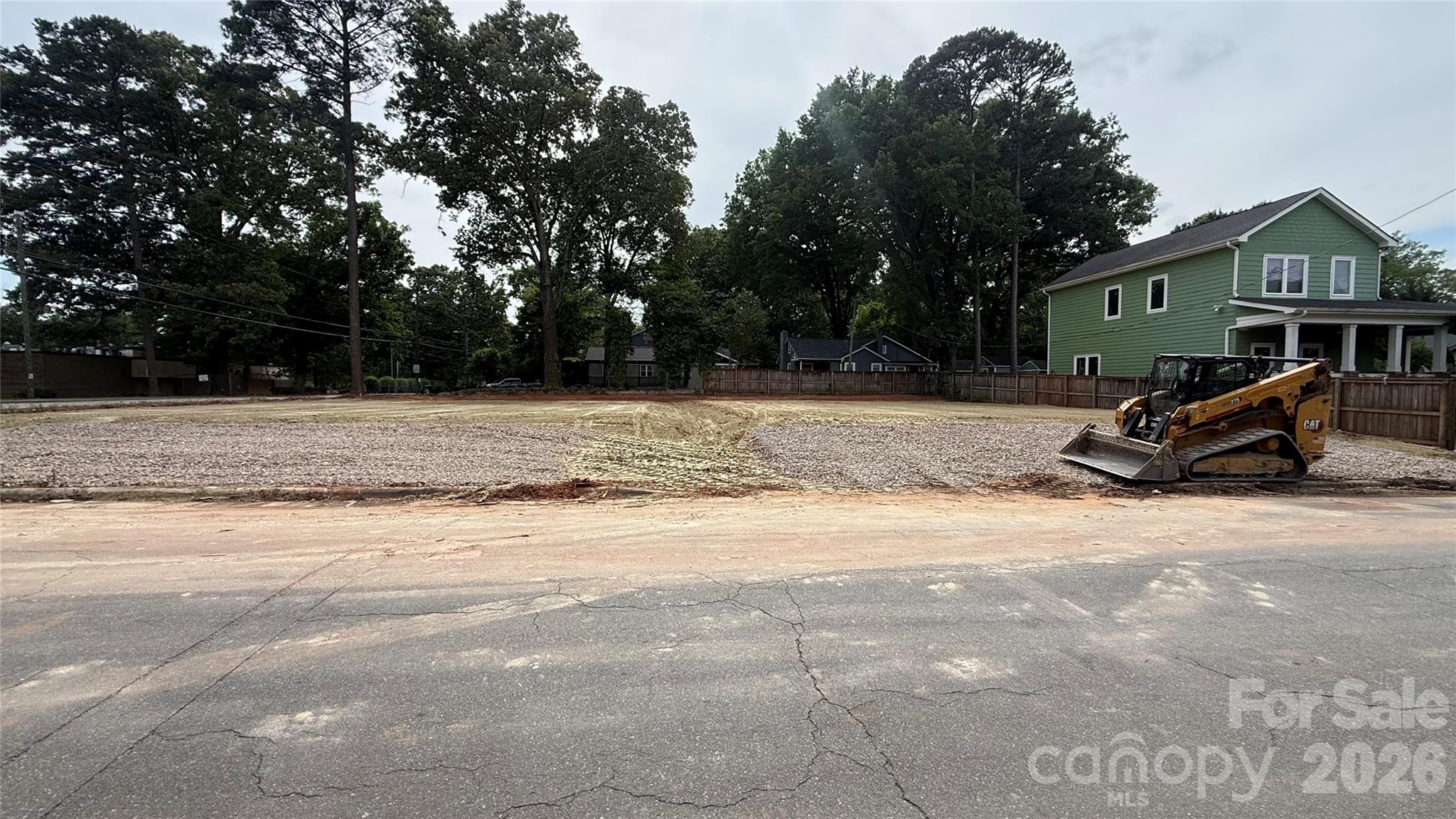 918 Anderson St, Charlotte, NC 28205