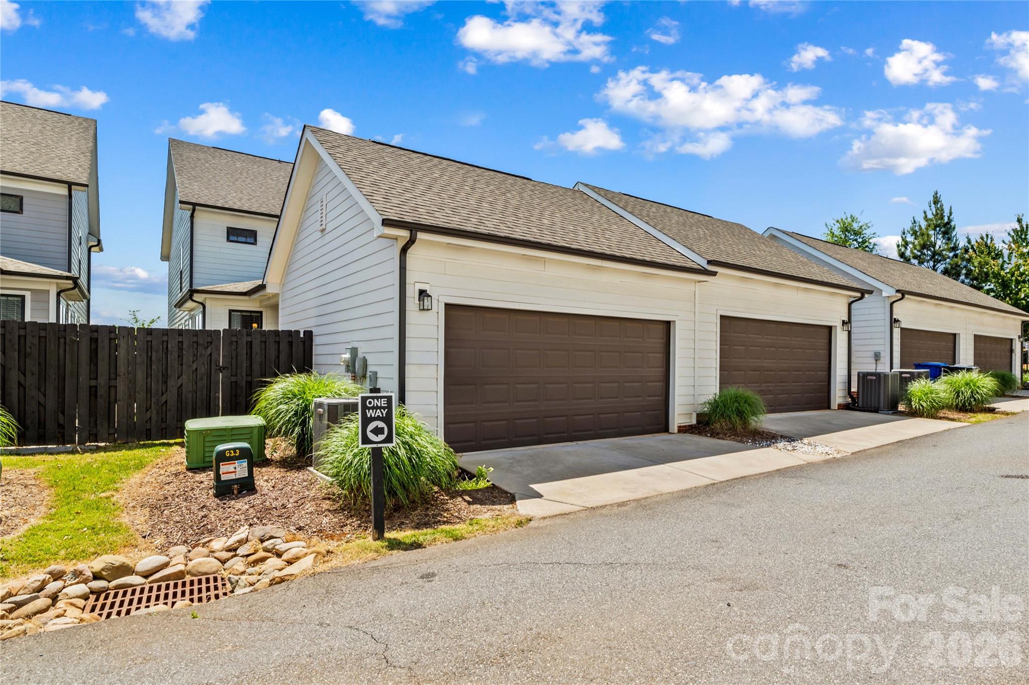 122 Mint Ave #A, Mooresville, NC 28117