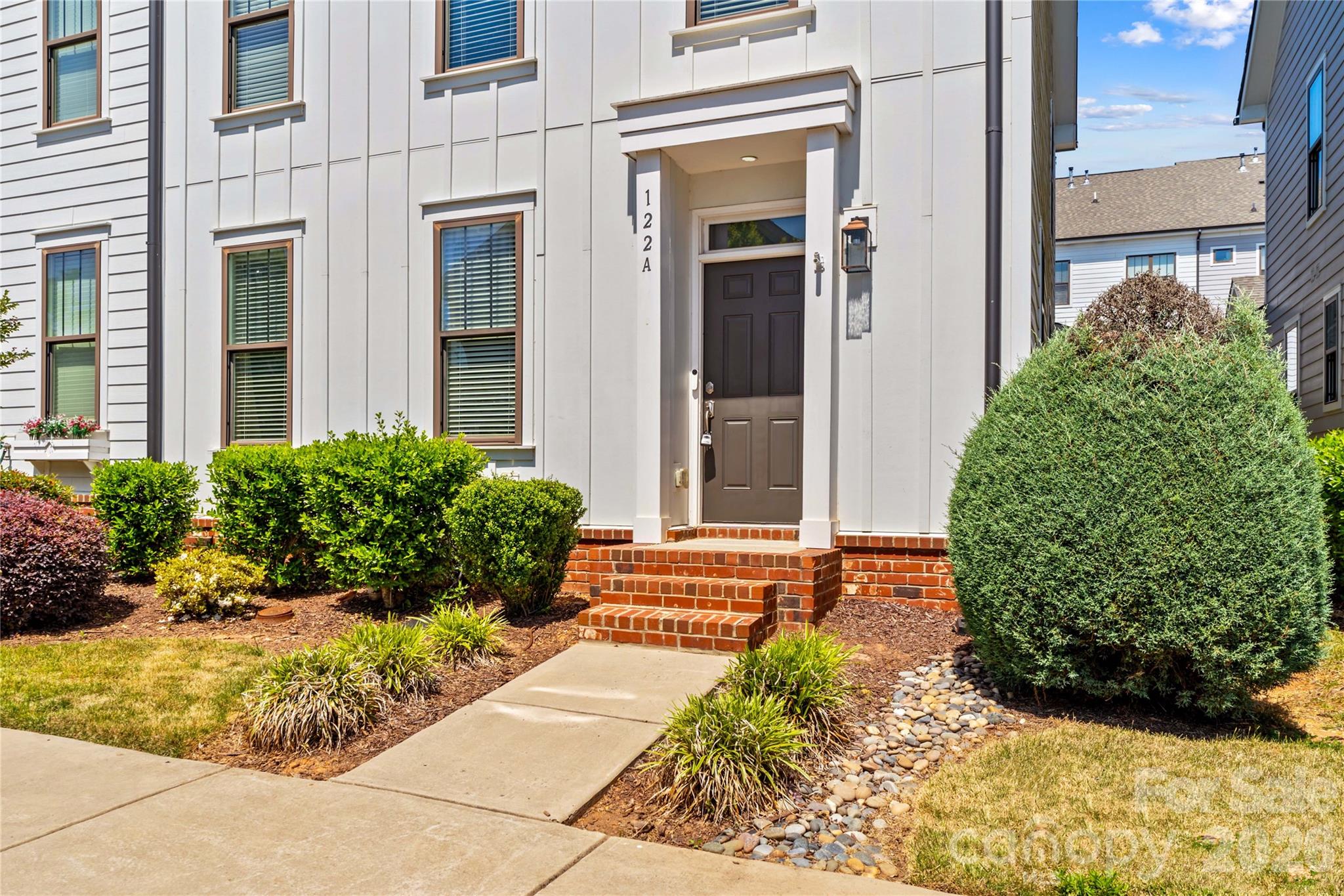 122 Mint Ave #A, Mooresville, NC 28117