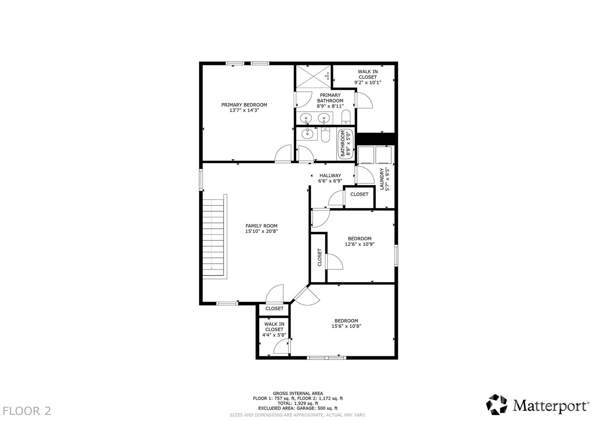 3057 Bell Spur Ave SW, Concord, NC 28027