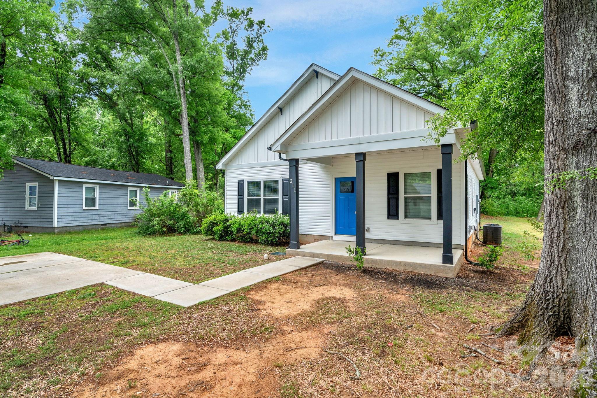 211 Baker St, Rock Hill, SC 29730