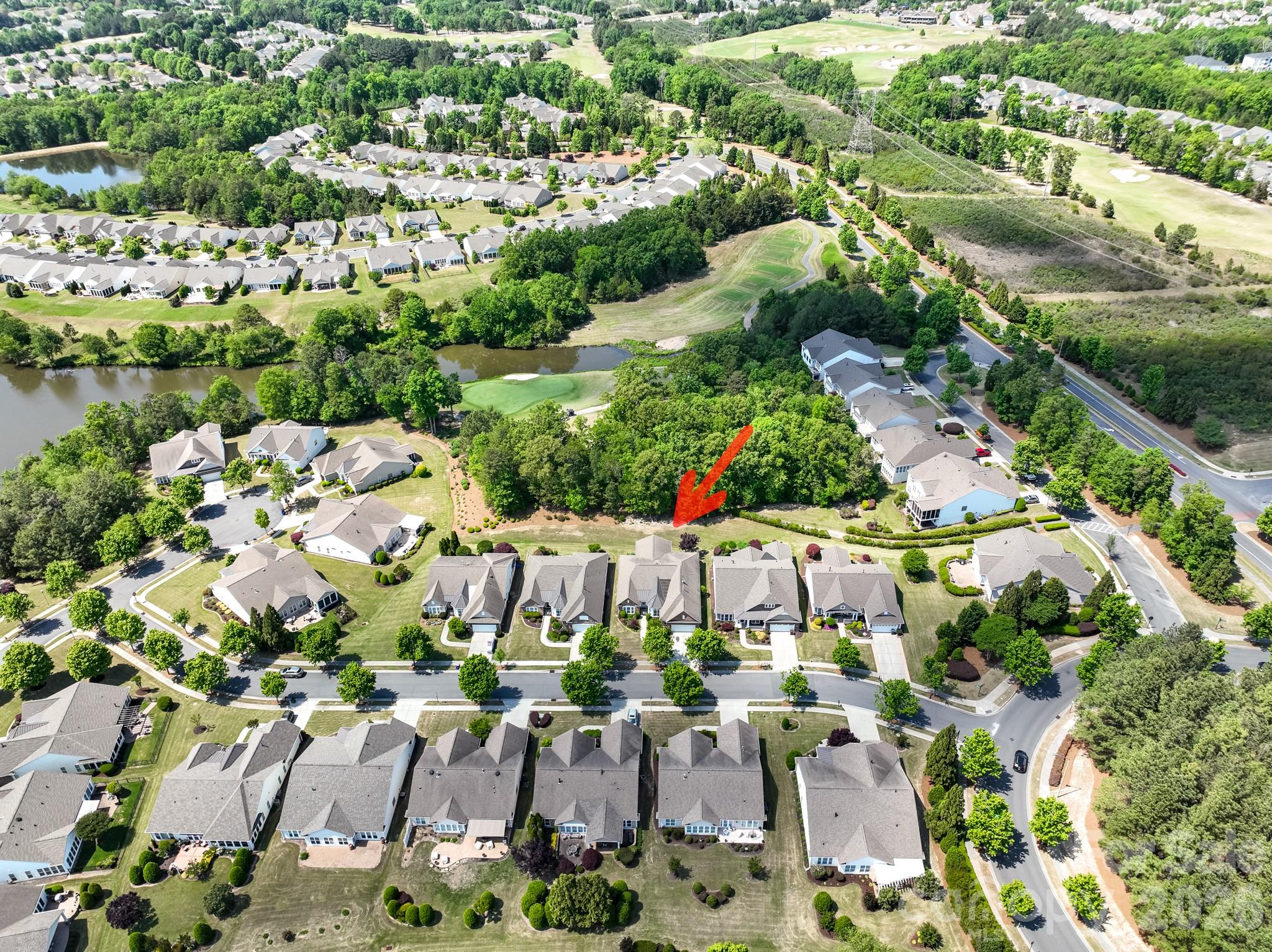 2818 Mandarin St, Fort Mill, SC 29707