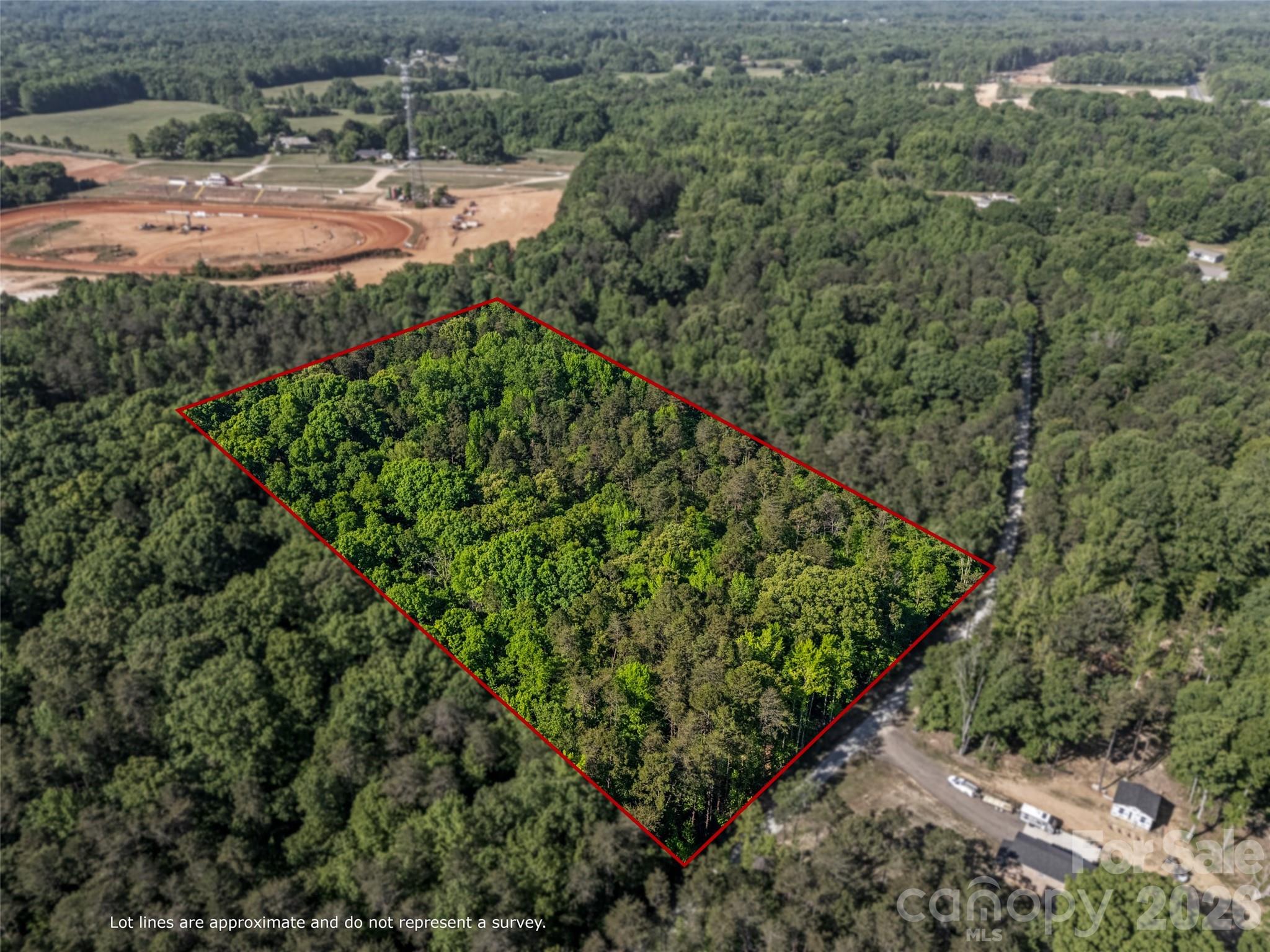 00 Sunset Ridge Dr, Gastonia, NC 28056