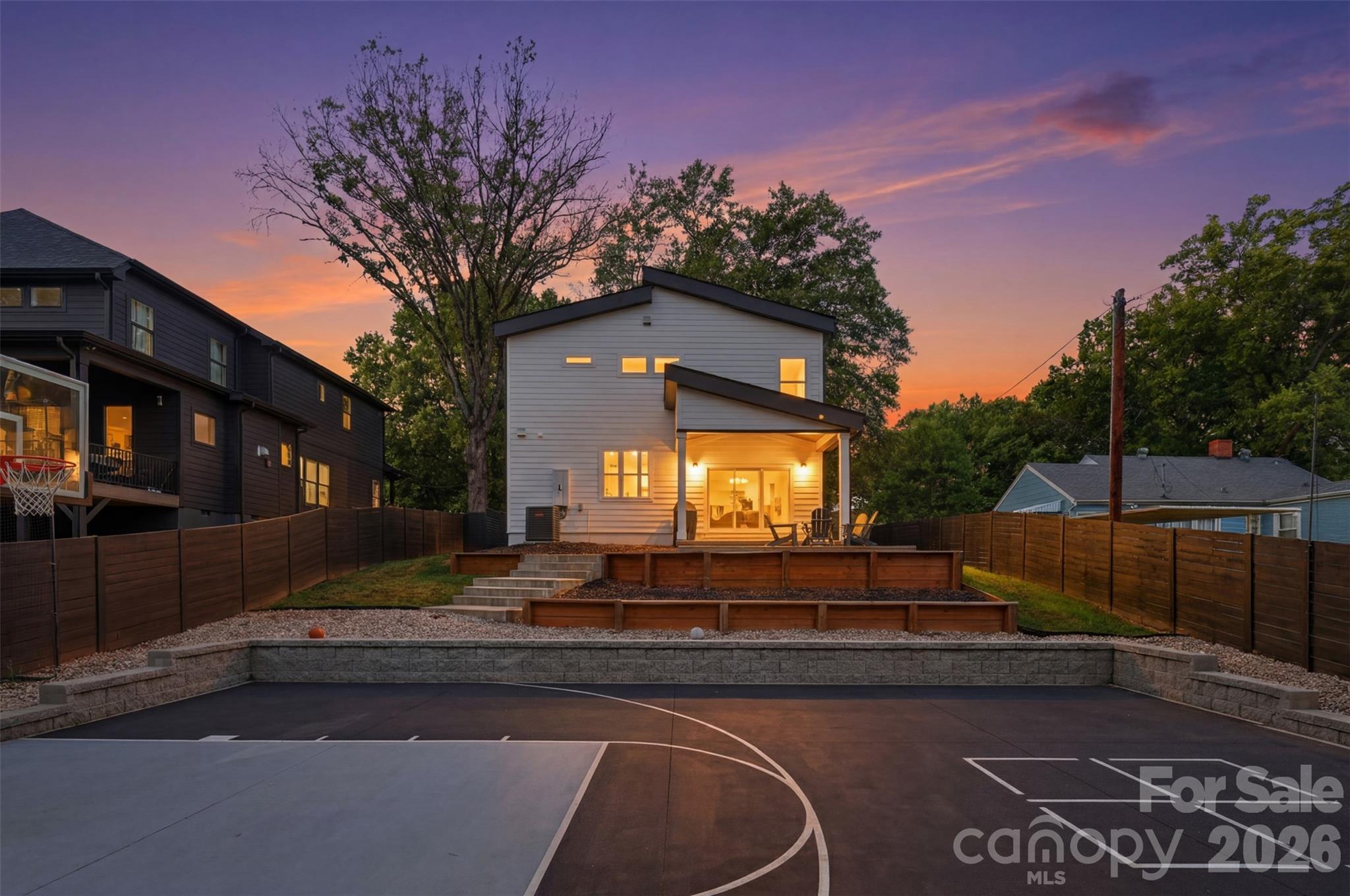 2629 Phillips Ave, Charlotte, NC 28208