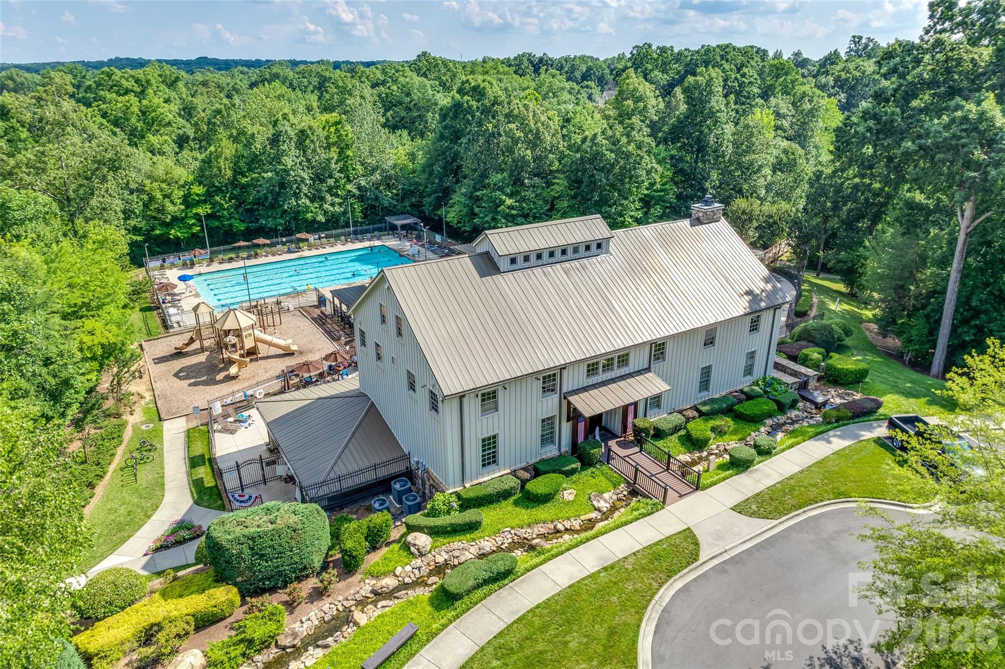 2201 Trading Ford Dr, Waxhaw, NC 28173