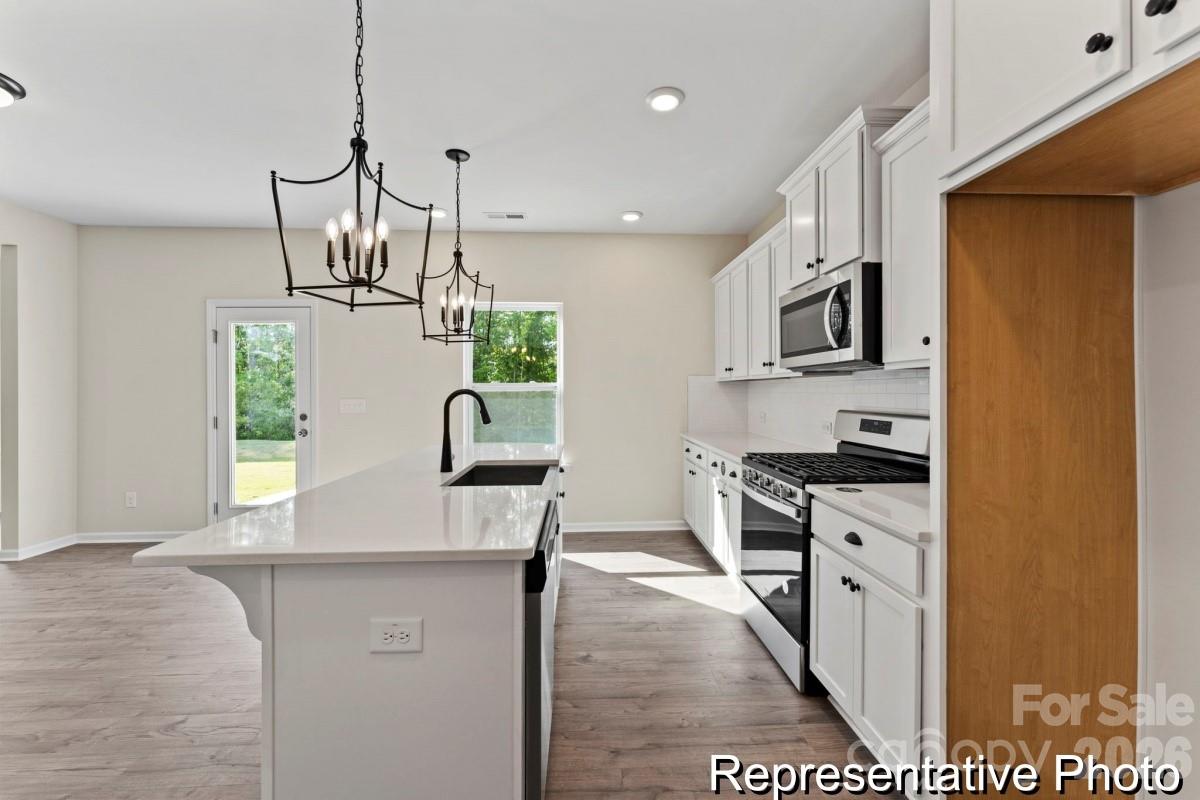 122 Peak View Rd #3, Statesville, NC 28677