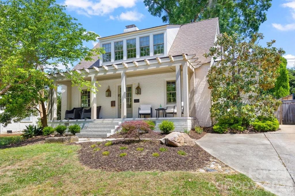 208 Wales Ave, Charlotte, NC 28209