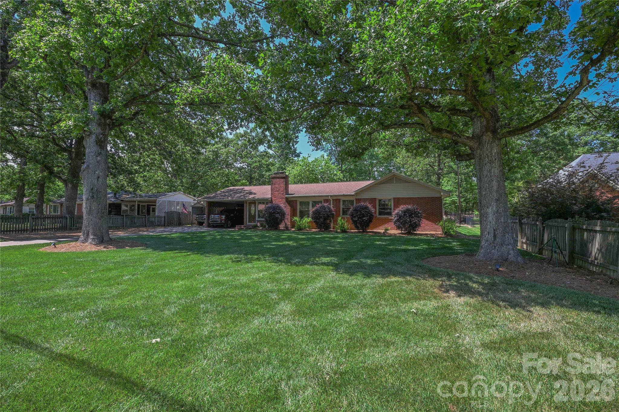 2017 Wilson Ave, Monroe, NC 28110
