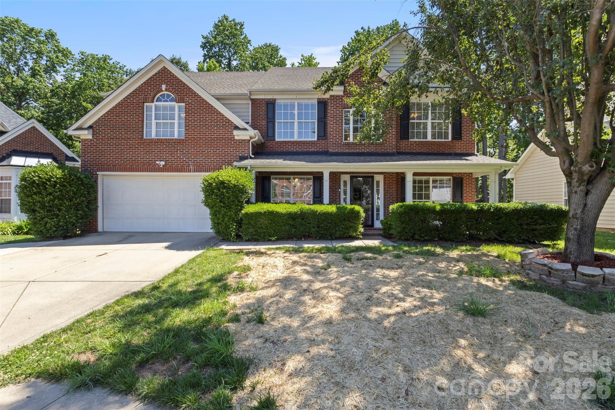 11444 Mangla Dr, Charlotte, NC 28214