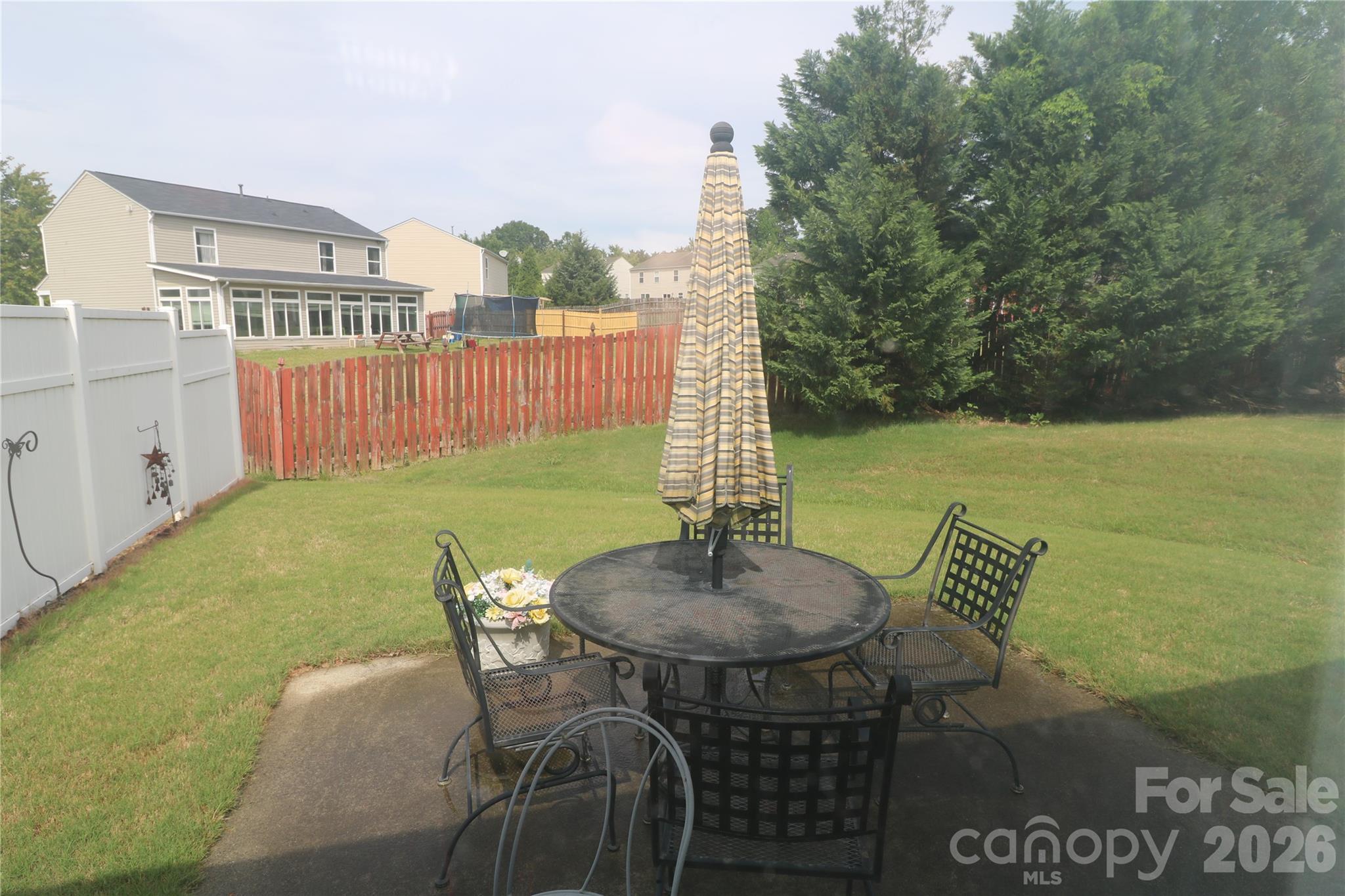 6326 Ziegler Ln, Charlotte, NC 28269