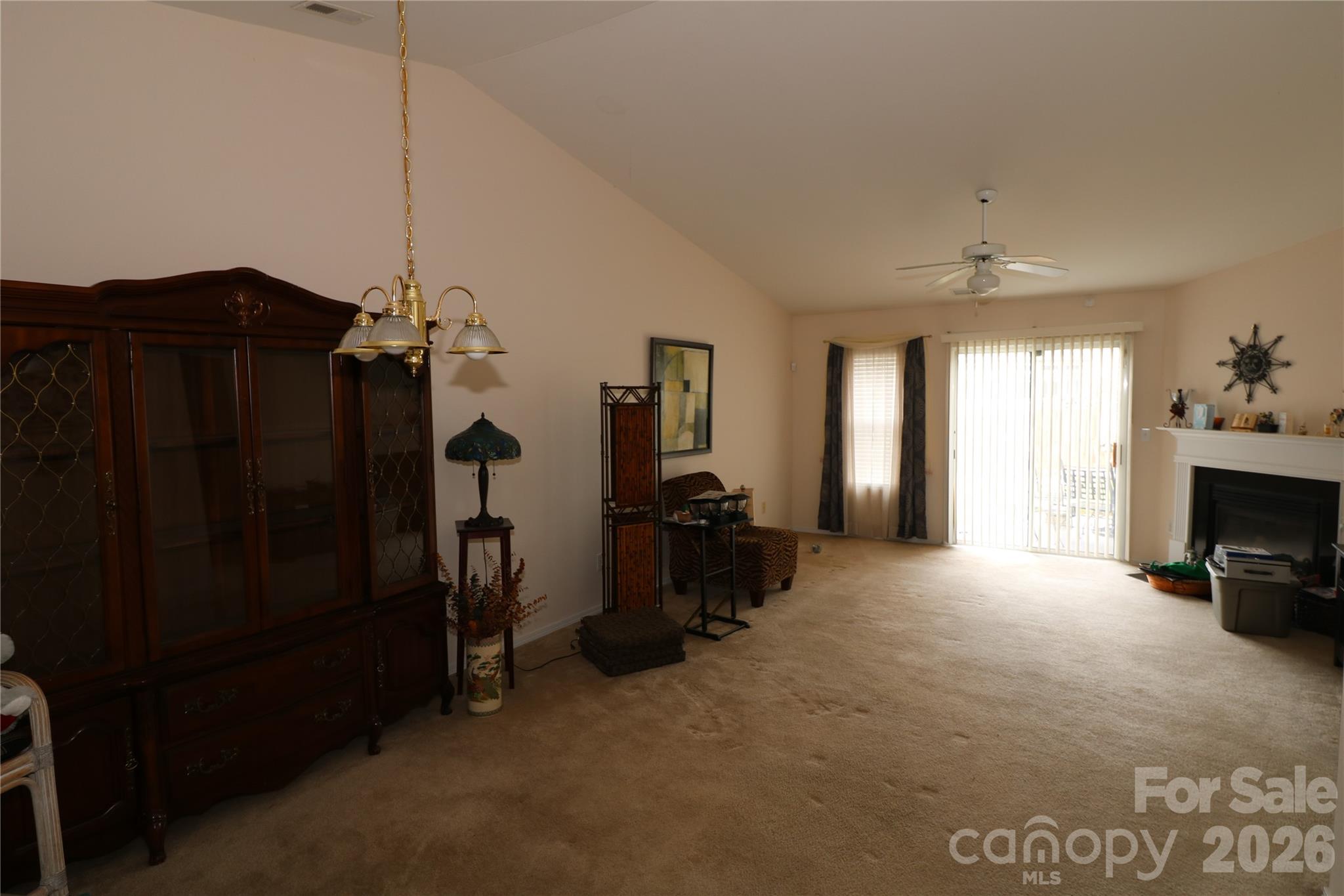6326 Ziegler Ln, Charlotte, NC 28269