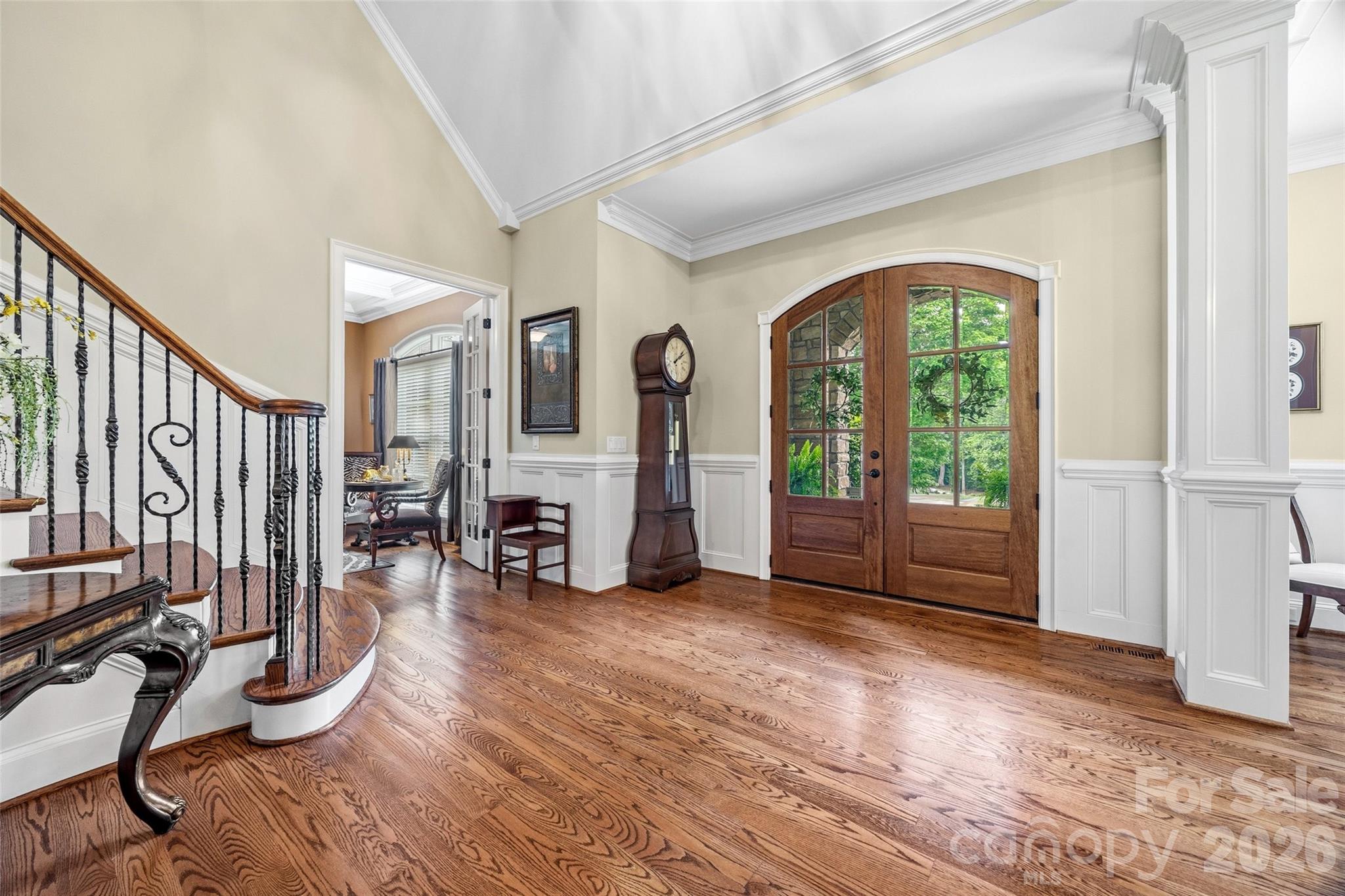 222 Lord Dunluce St, Rock Hill, SC 29732