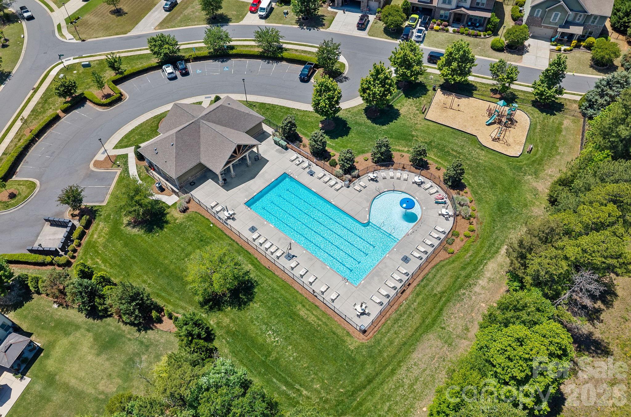 897 Tyne Dr, Fort Mill, SC 29715