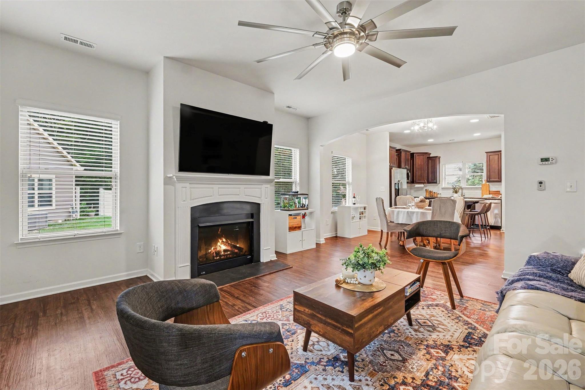 104 Boxtail Way, Mooresville, NC 28115