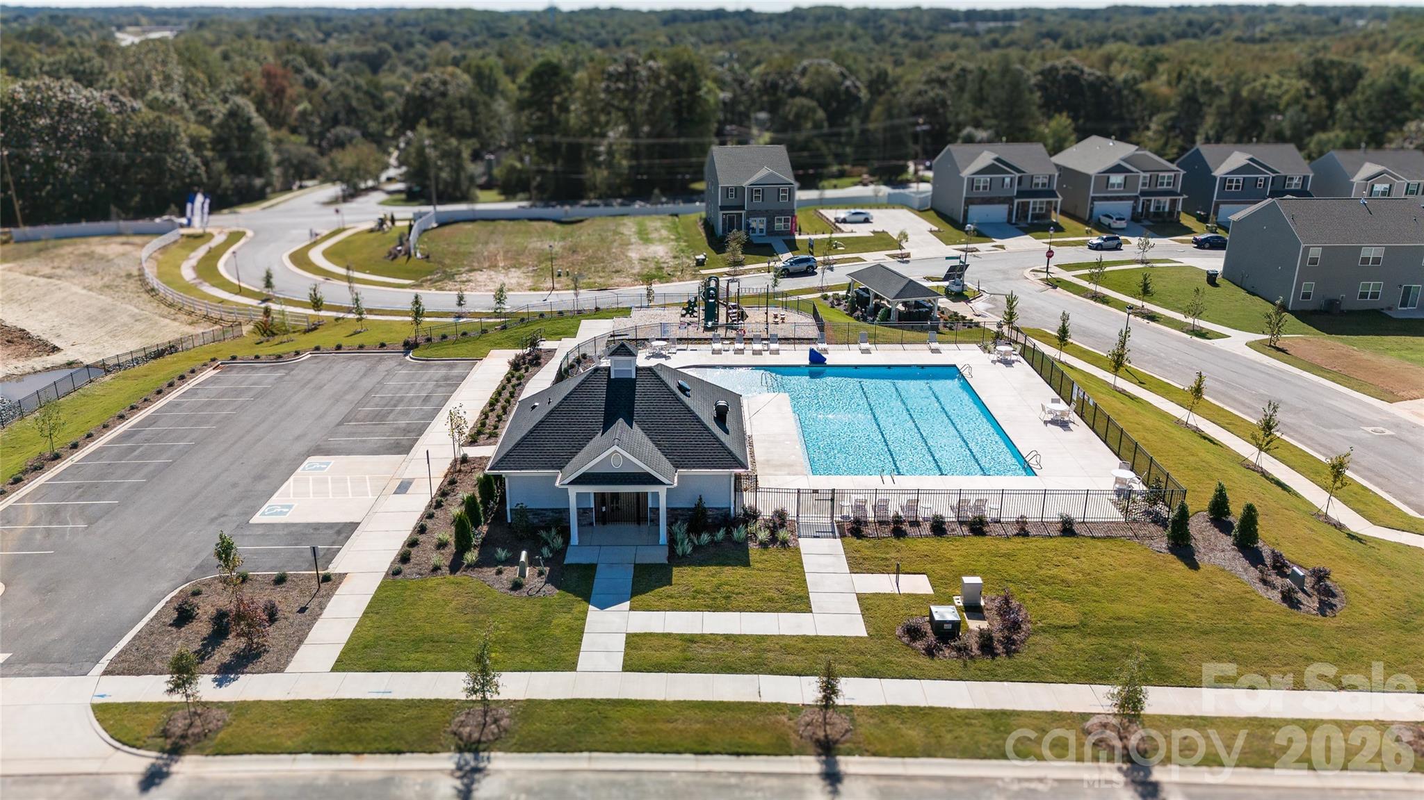 11523 Cardinal Creek Ave, Charlotte, NC 28215