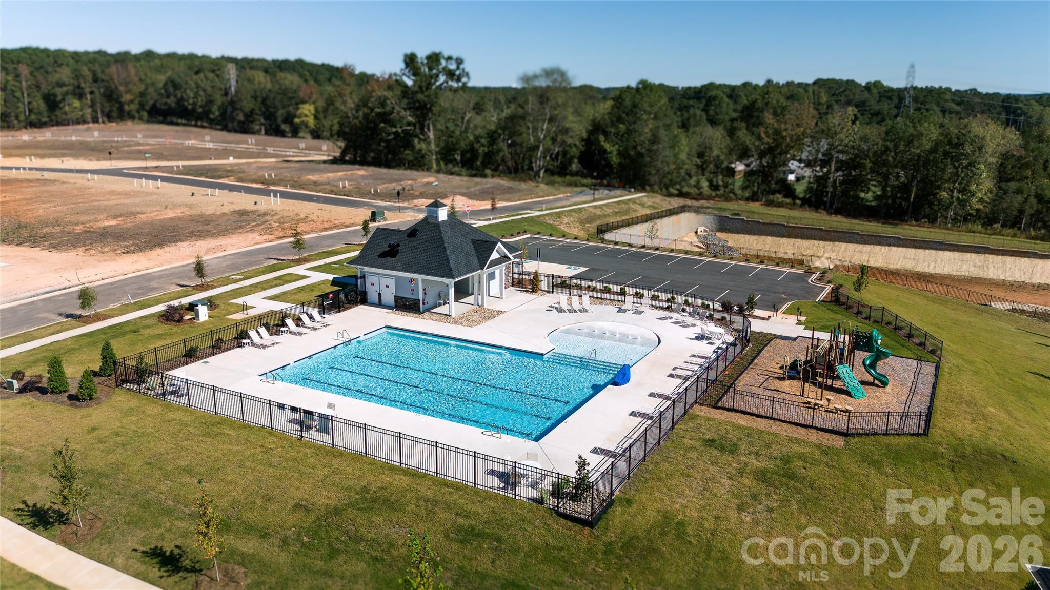 11523 Cardinal Creek Ave, Charlotte, NC 28215