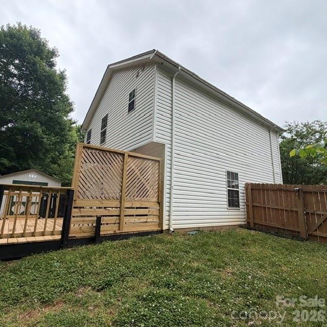 106 Rainford Ct, Mooresville, NC 28117